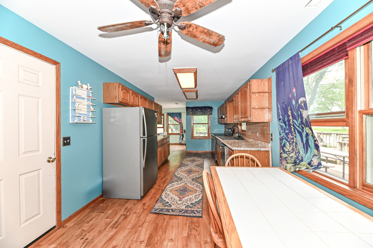 Wisconsin Lake Home for sale (MLS#: 1921583) at 232  Capital St, in Burlington, Wisconsin. (12 of 29)