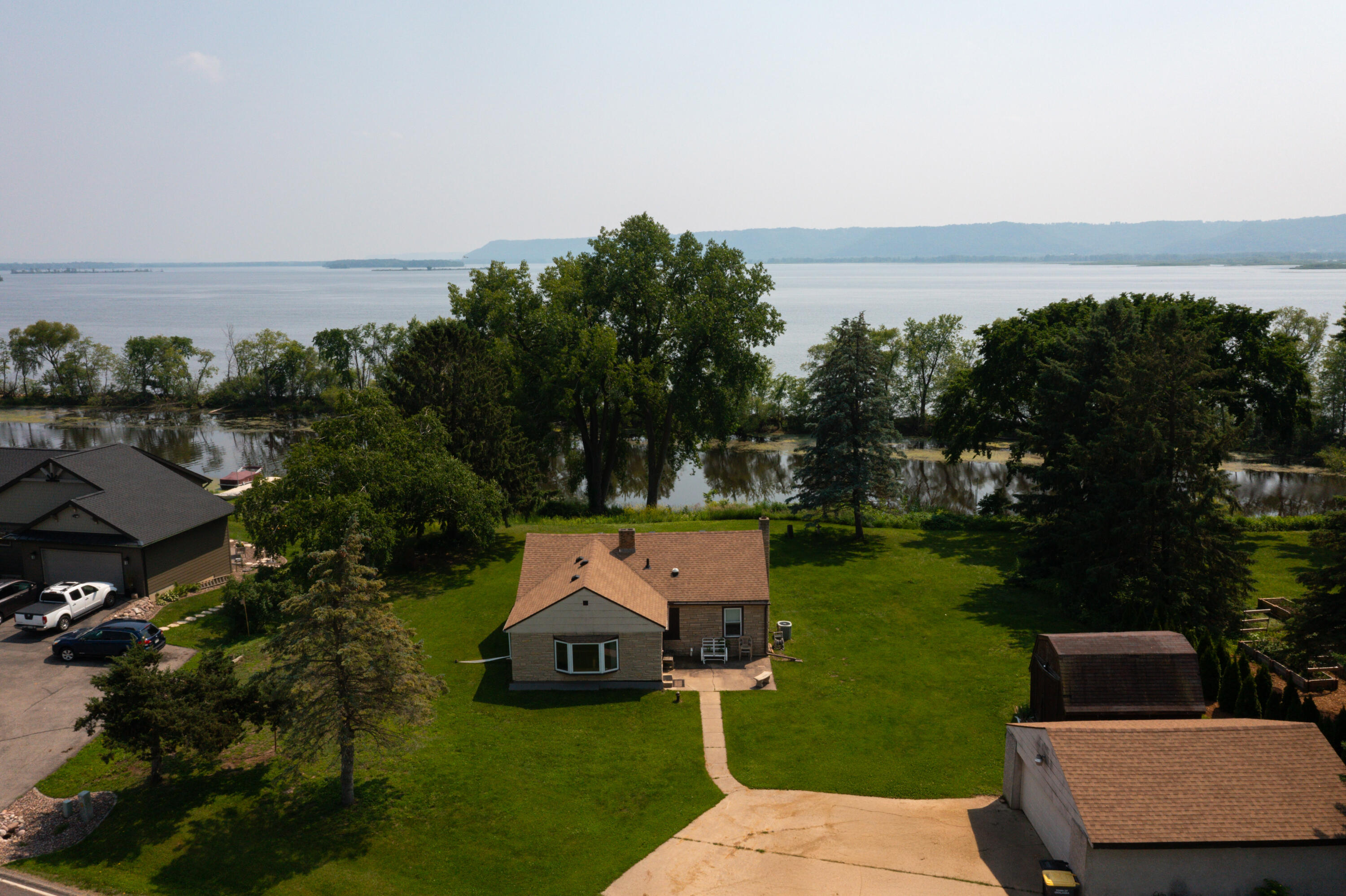 Wisconsin Lake Home for sale (MLS#: 1921667) at W7855  County Road ZB -, in Onalaska, Wisconsin. (3 of 30)