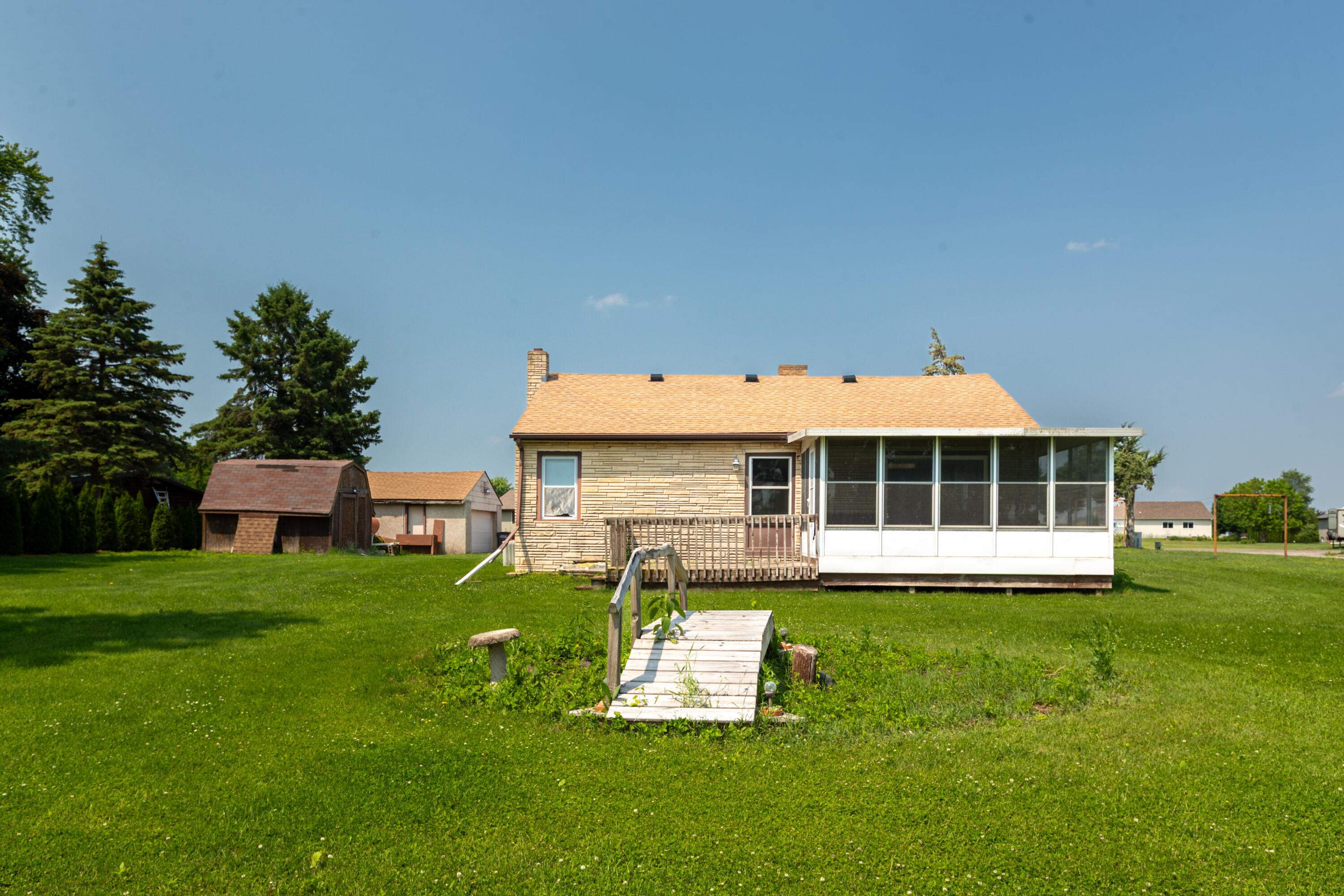 Wisconsin Lake Home for sale (MLS#: 1921667) at W7855  County Road ZB -, in Onalaska, Wisconsin. (28 of 30)