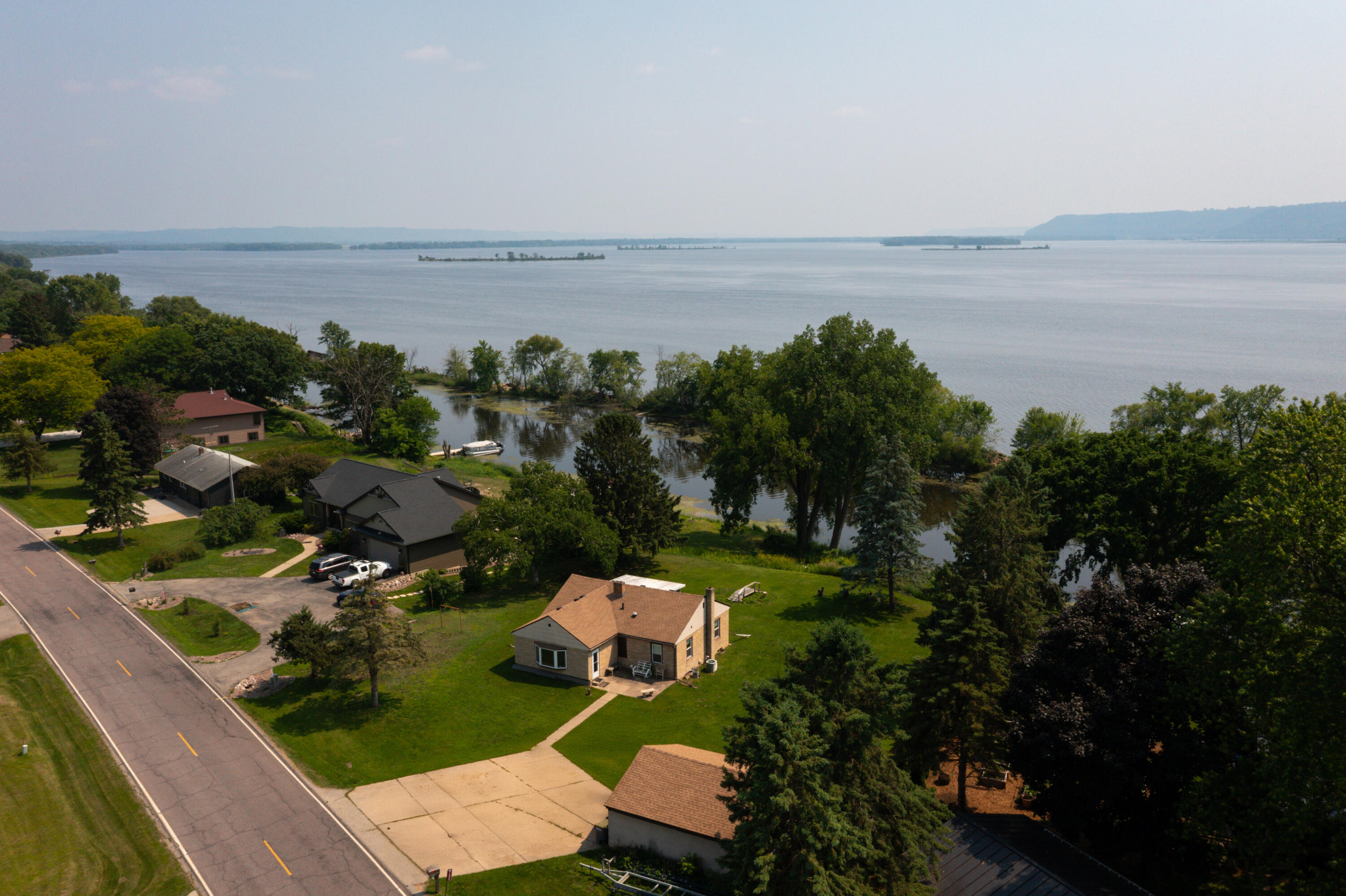Wisconsin Lake Home for sale (MLS#: 1921667) at W7855  County Road ZB -, in Onalaska, Wisconsin. (30 of 30)