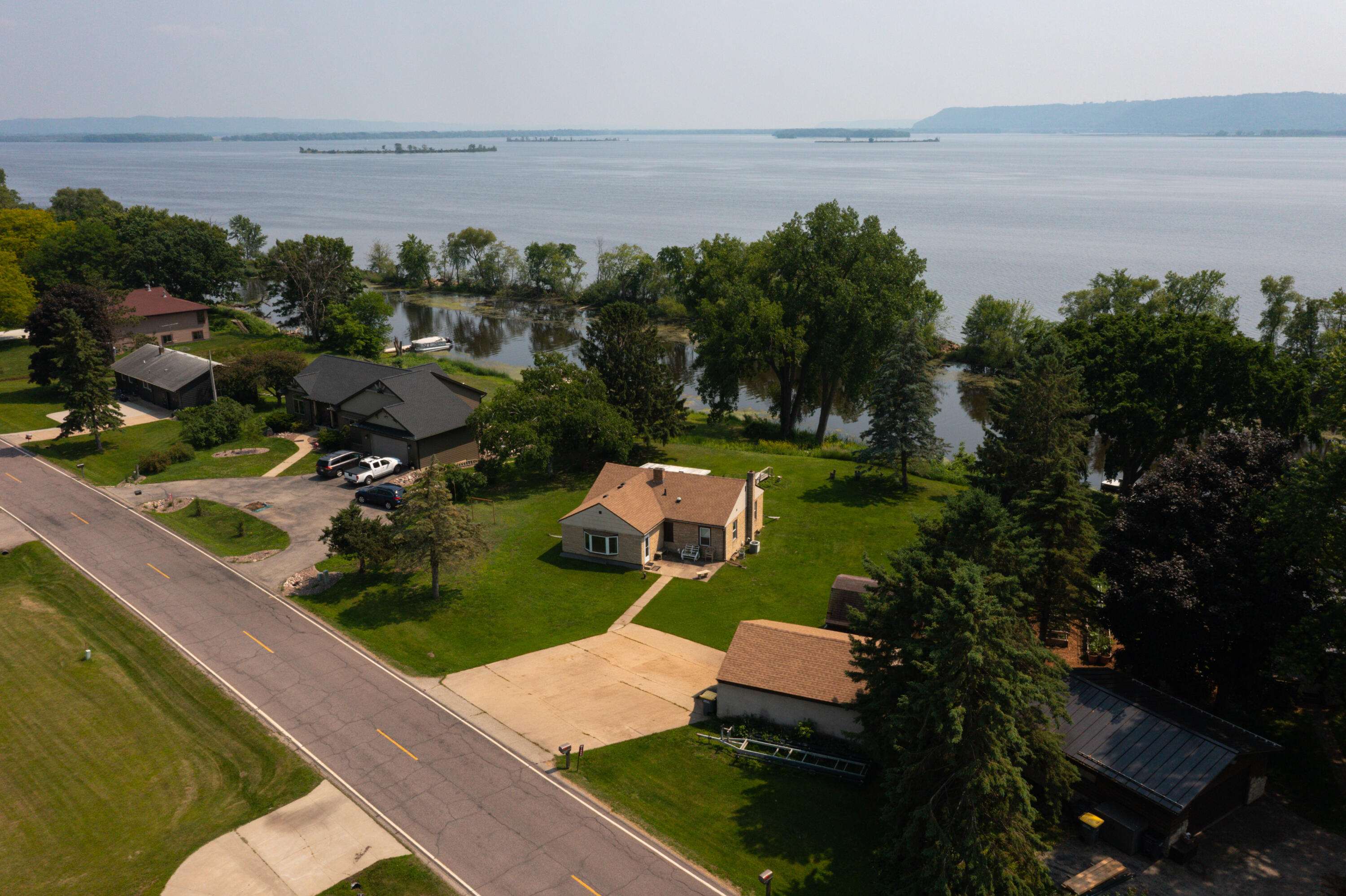 Wisconsin Lake Home for sale (MLS#: 1921667) at W7855  County Road ZB -, in Onalaska, Wisconsin. (4 of 30)