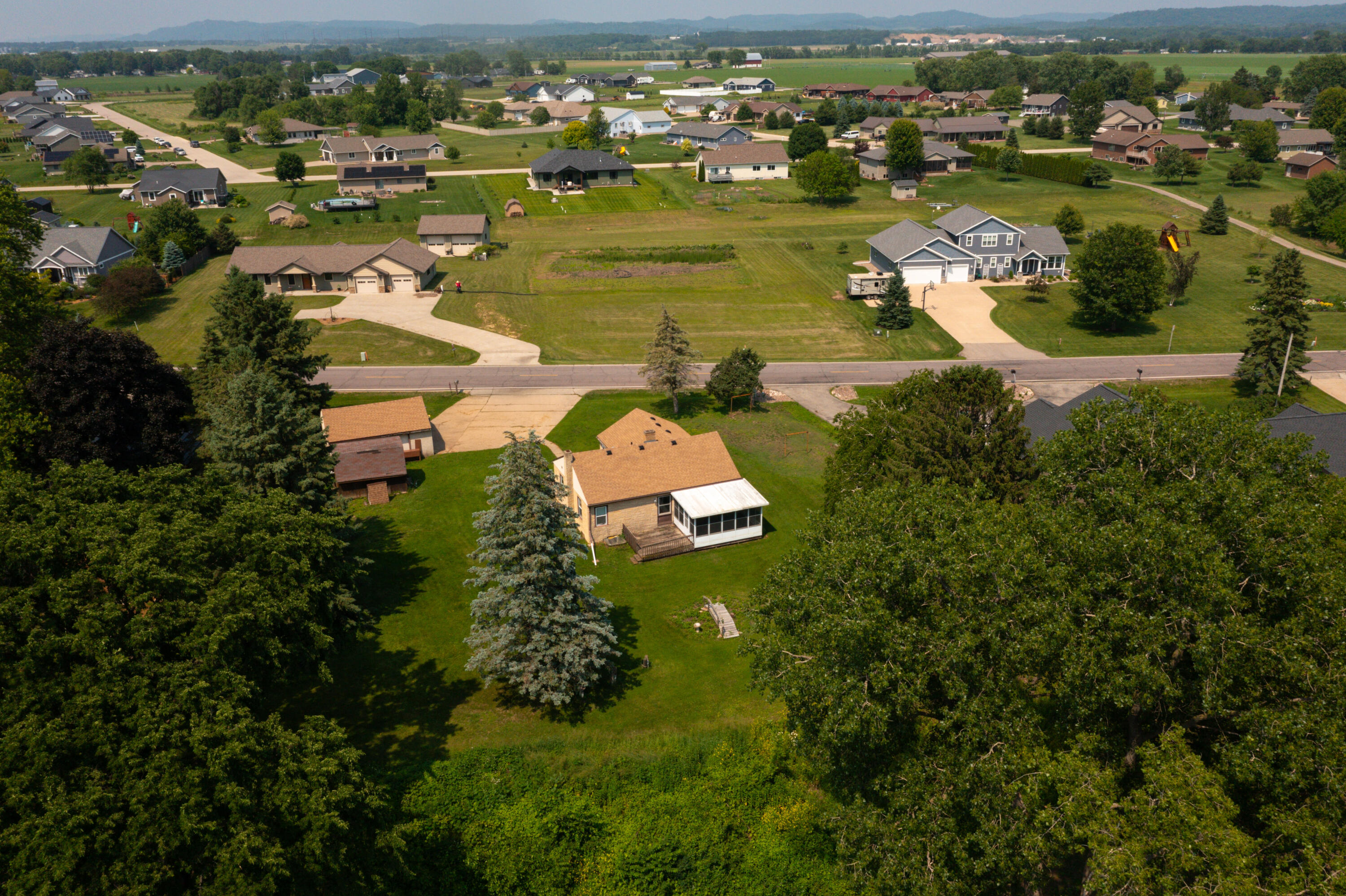 Wisconsin Lake Home for sale (MLS#: 1921667) at W7855  County Road ZB -, in Onalaska, Wisconsin. (5 of 30)