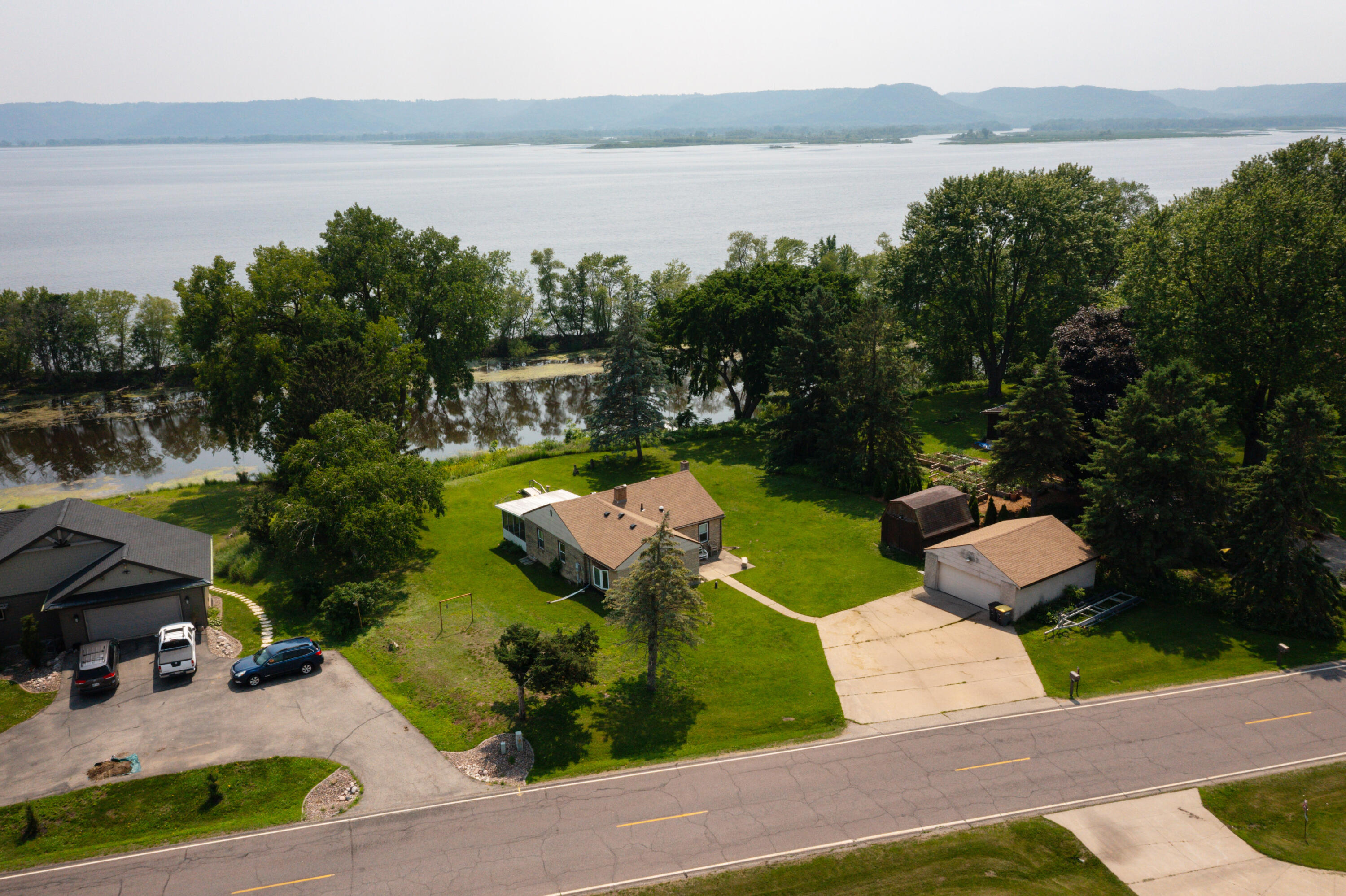 Wisconsin Lake Home for sale (MLS#: 1921667) at W7855  County Road ZB -, in Onalaska, Wisconsin. (7 of 30)