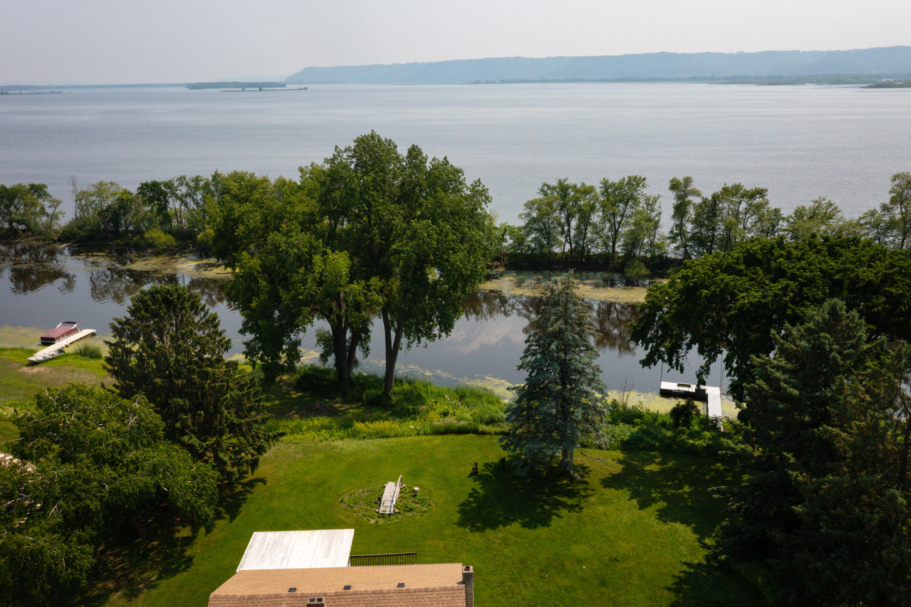 Wisconsin Lake Home for sale (MLS#: 1921667) at W7855  County Road ZB -, in Onalaska, Wisconsin. (8 of 30)