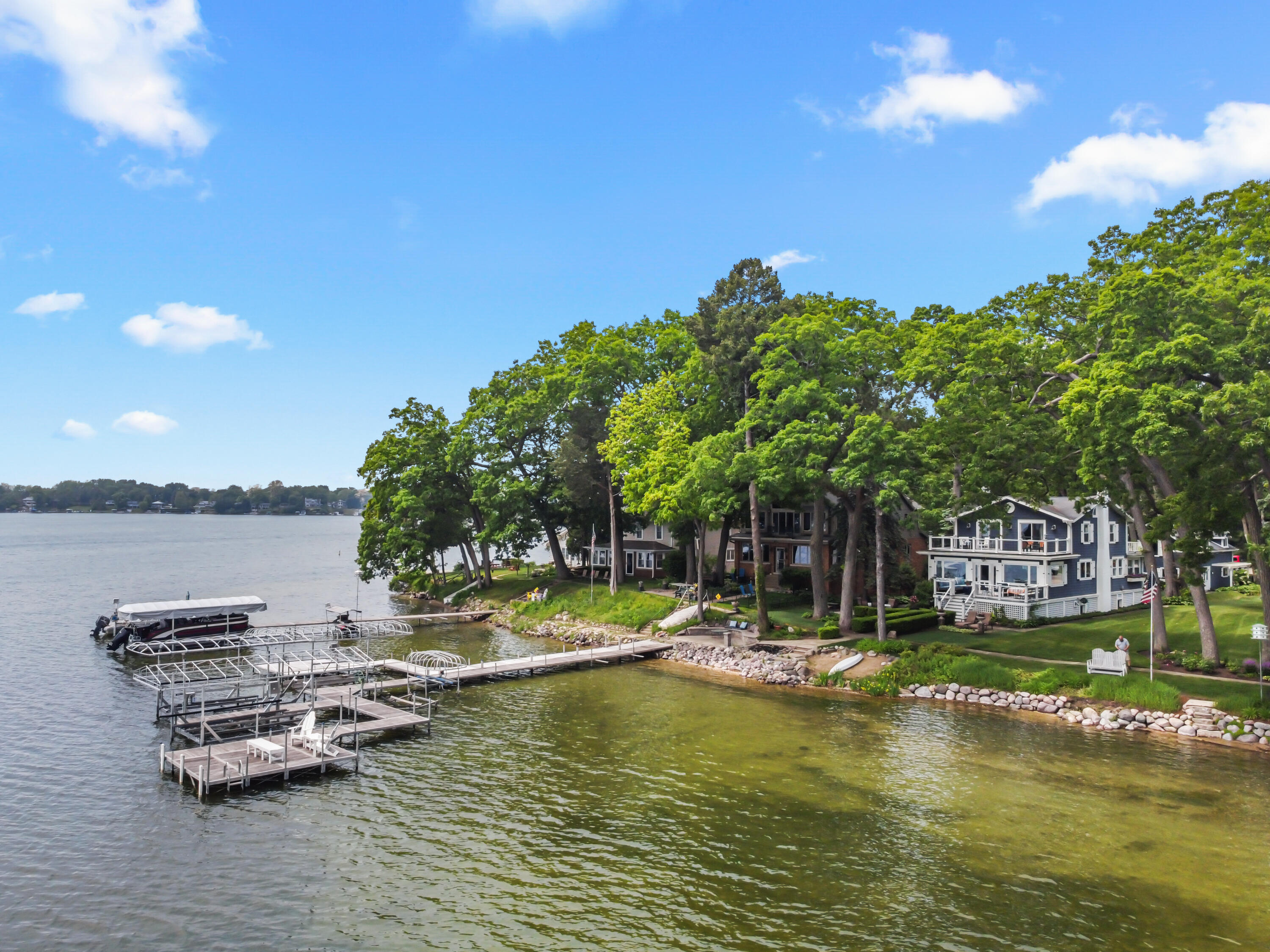 Wisconsin Lake Home for sale (MLS#: 1921796) at 8823  406th Ave, in Randall, Wisconsin. (3 of 51)