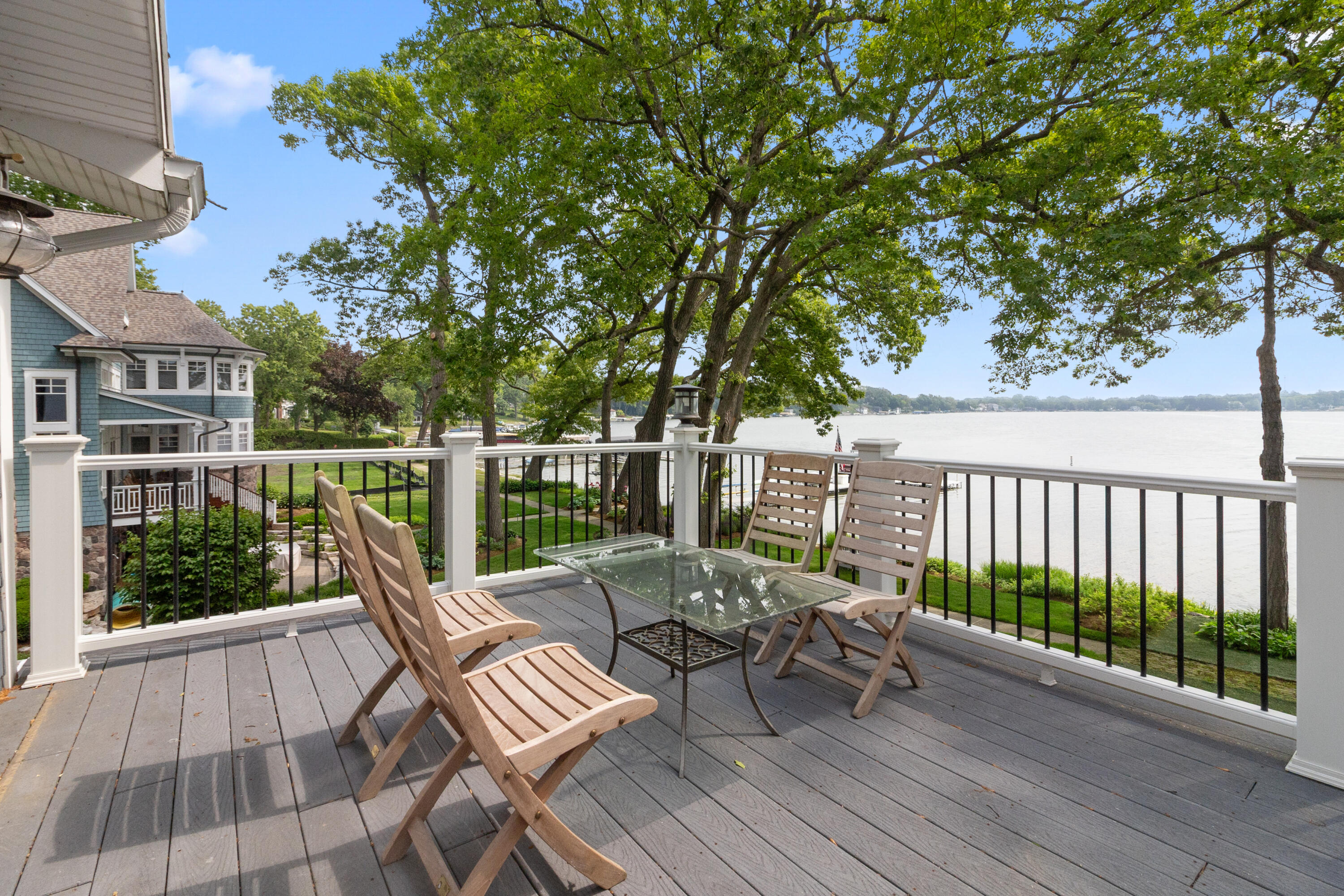 Wisconsin Lake Home for sale (MLS#: 1921796) at 8823  406th Ave, in Randall, Wisconsin. (22 of 51)