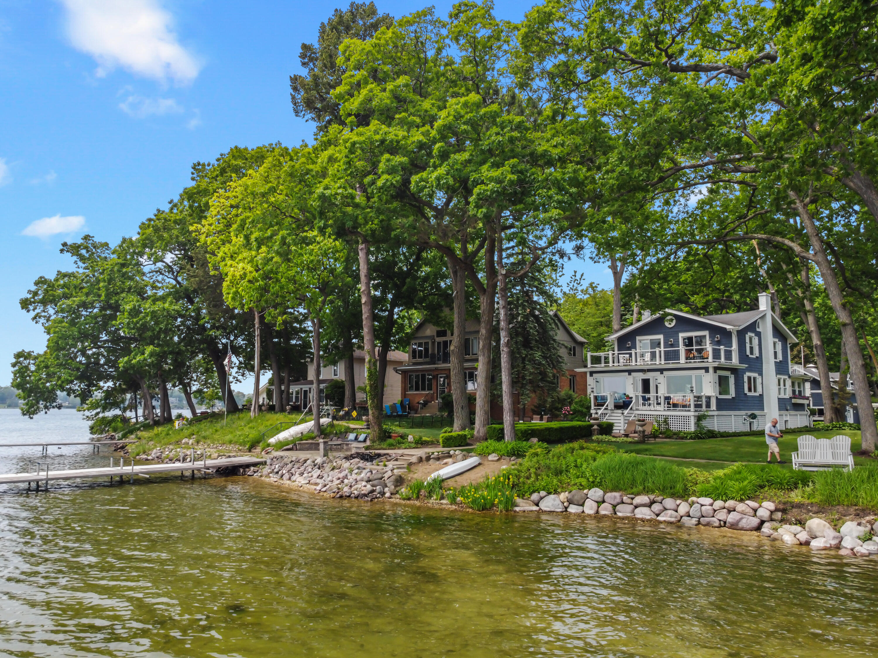 Wisconsin Lake Home for sale (MLS#: 1921796) at 8823  406th Ave, in Randall, Wisconsin. (31 of 51)