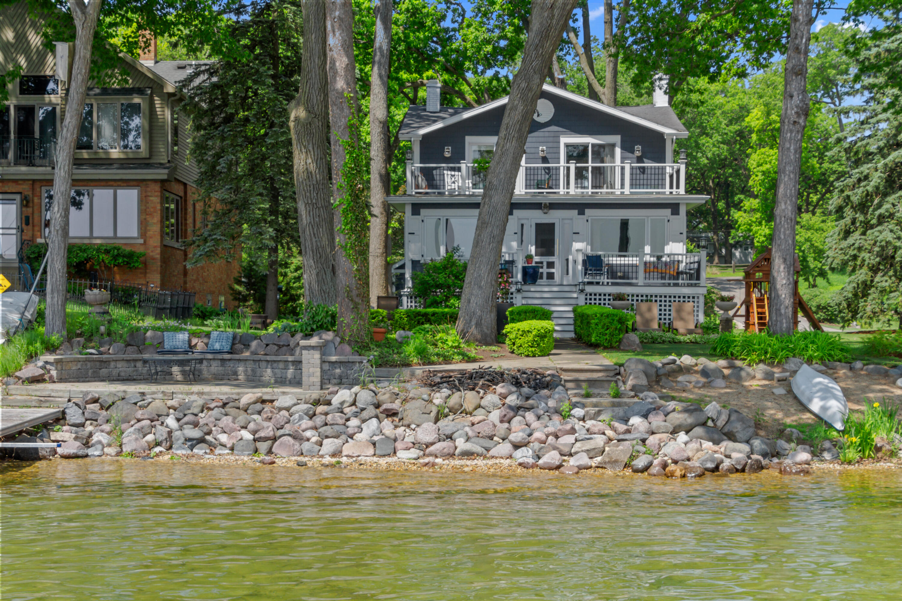 Wisconsin Lake Home for sale (MLS#: 1921796) at 8823  406th Ave, in Randall, Wisconsin. (32 of 51)