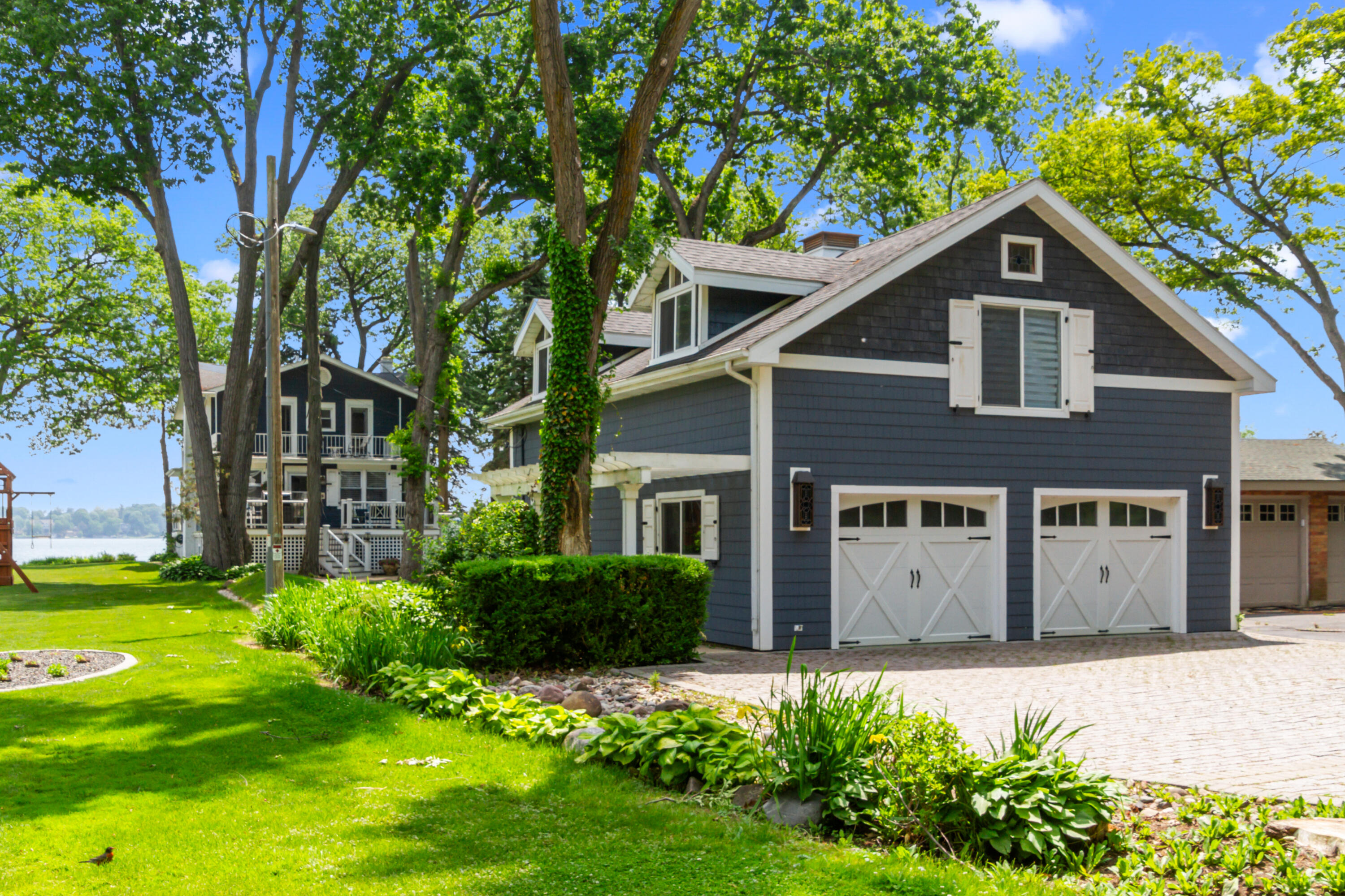 Wisconsin Lake Home for sale (MLS#: 1921796) at 8823  406th Ave, in Randall, Wisconsin. (33 of 51)