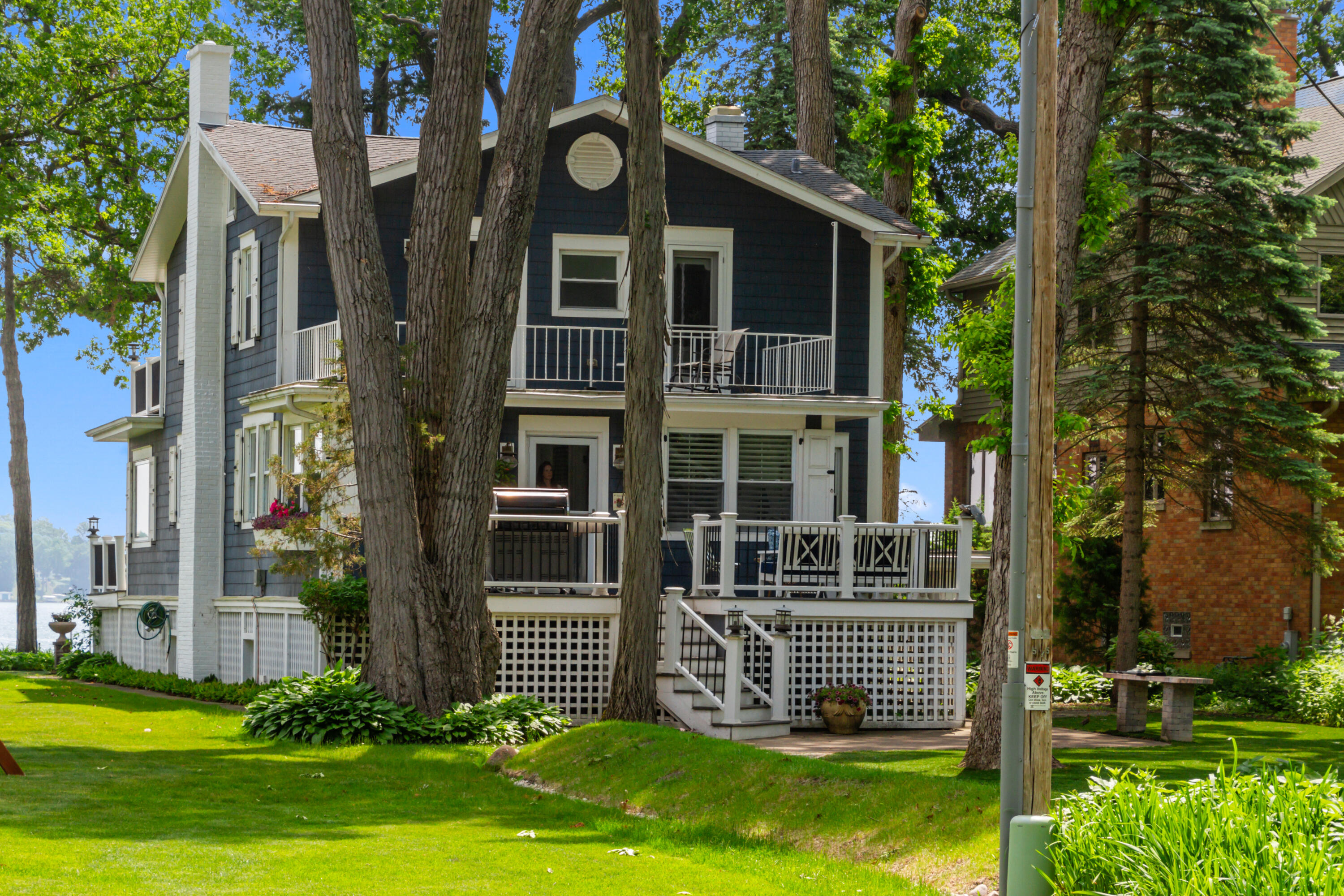 Wisconsin Lake Home for sale (MLS#: 1921796) at 8823  406th Ave, in Randall, Wisconsin. (34 of 51)