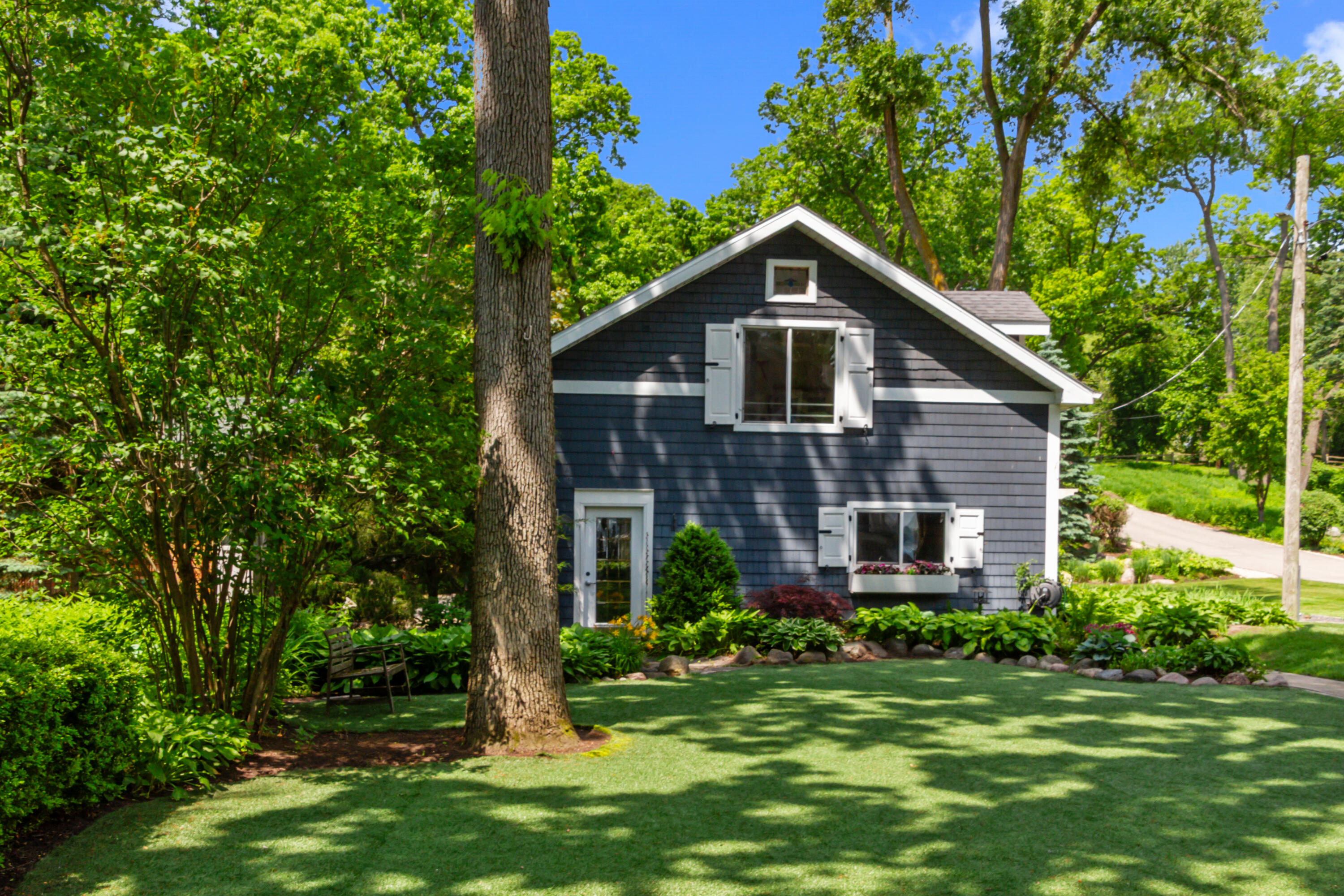 Wisconsin Lake Home for sale (MLS#: 1921796) at 8823  406th Ave, in Randall, Wisconsin. (35 of 51)