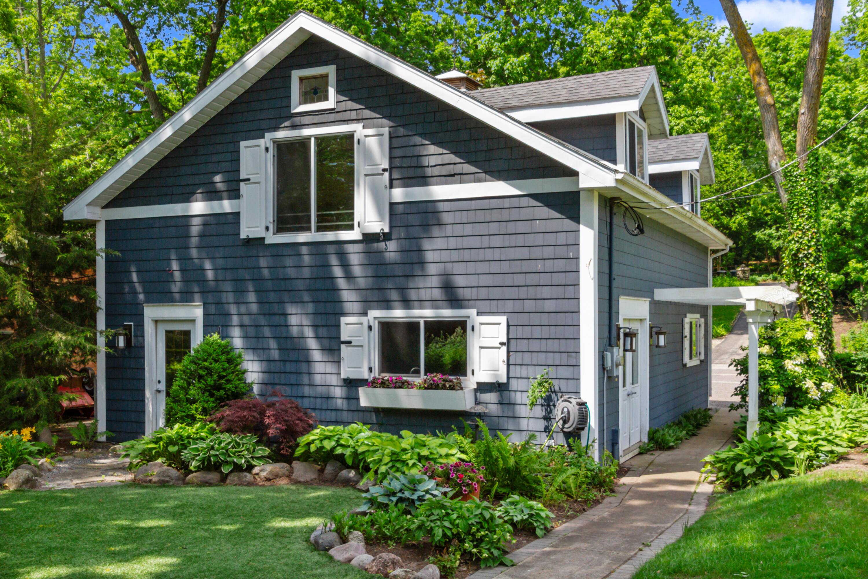 Wisconsin Lake Home for sale (MLS#: 1921796) at 8823  406th Ave, in Randall, Wisconsin. (36 of 51)
