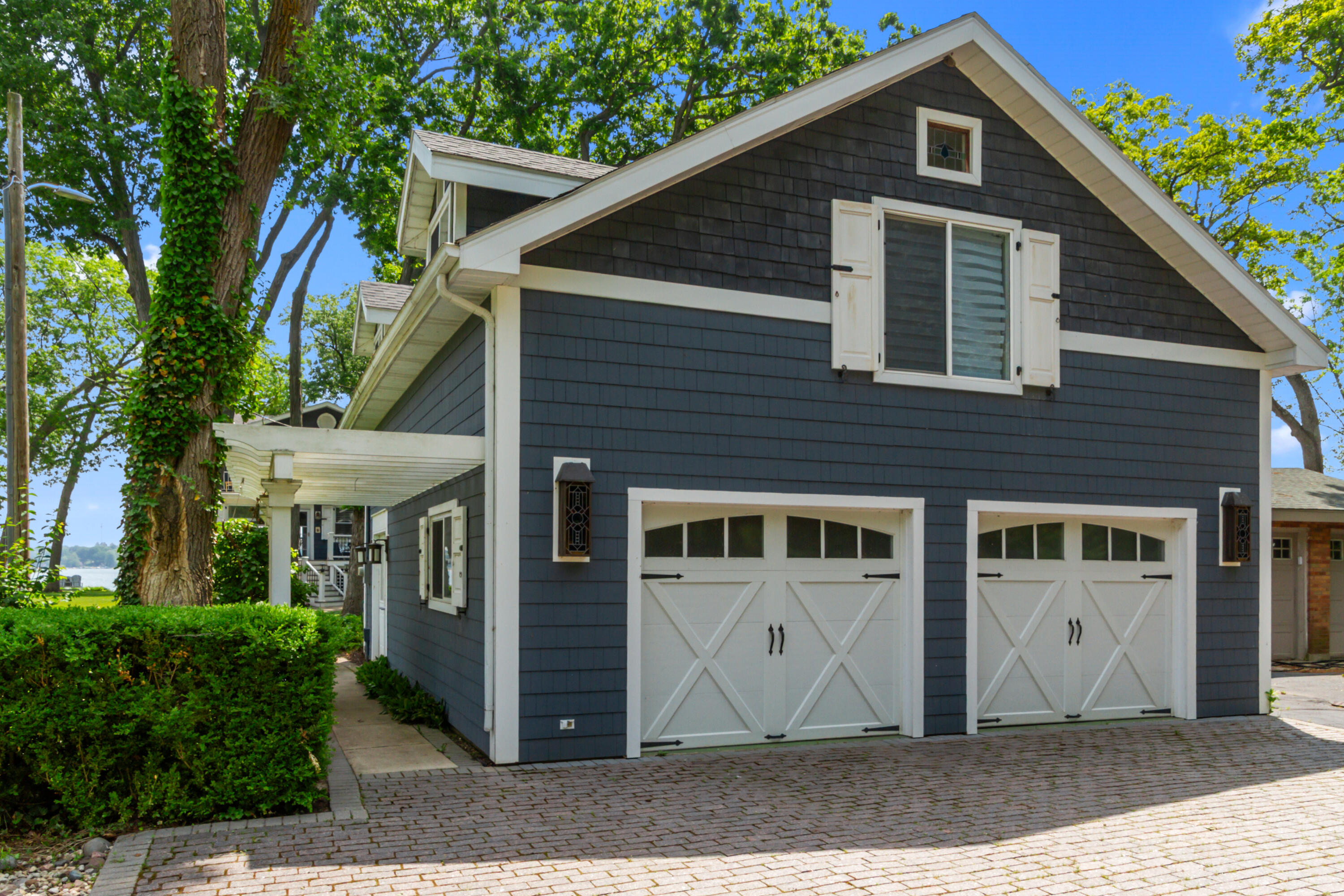 Wisconsin Lake Home for sale (MLS#: 1921796) at 8823  406th Ave, in Randall, Wisconsin. (37 of 51)