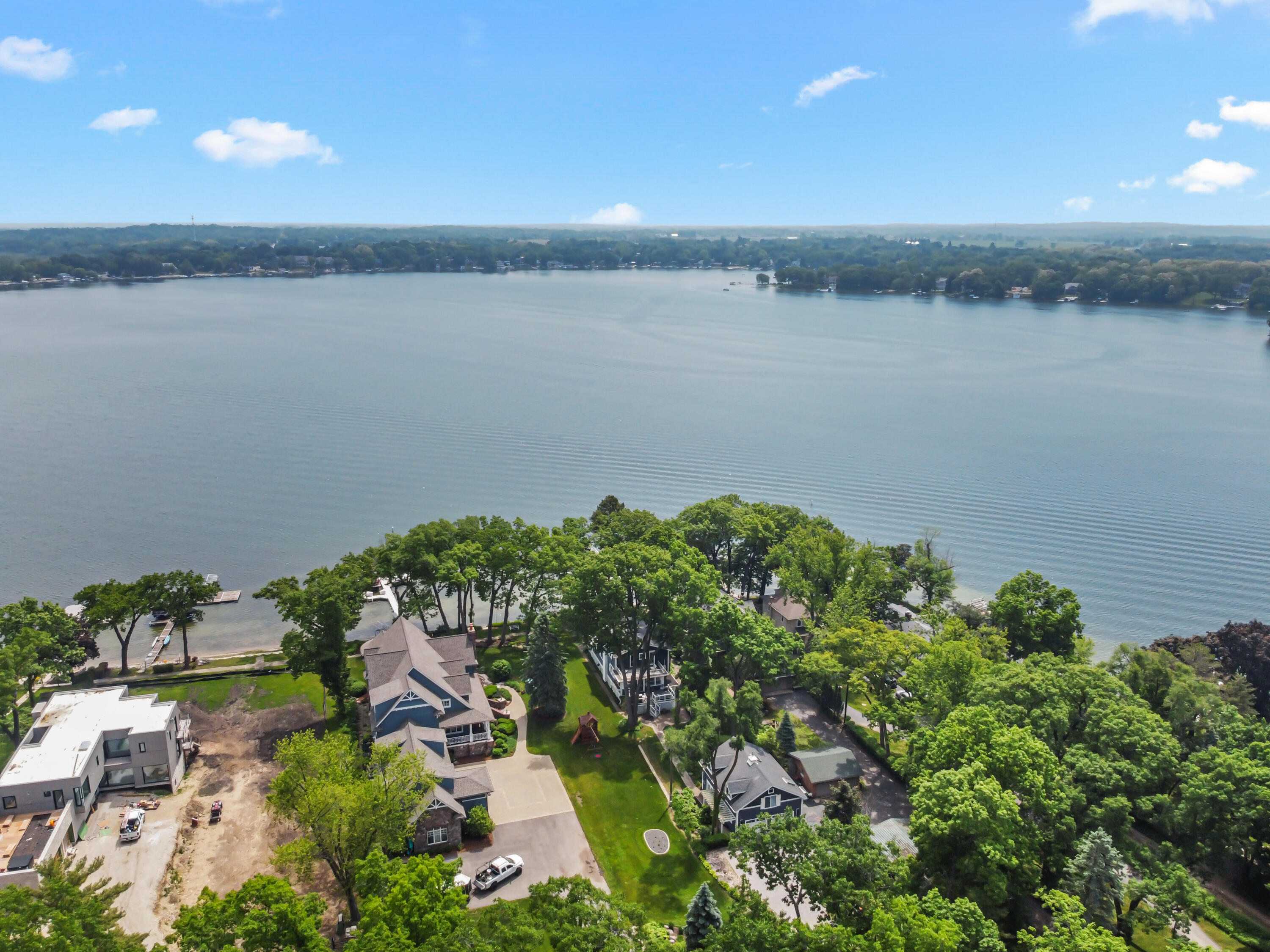 Wisconsin Lake Home for sale (MLS#: 1921796) at 8823  406th Ave, in Randall, Wisconsin. (41 of 51)