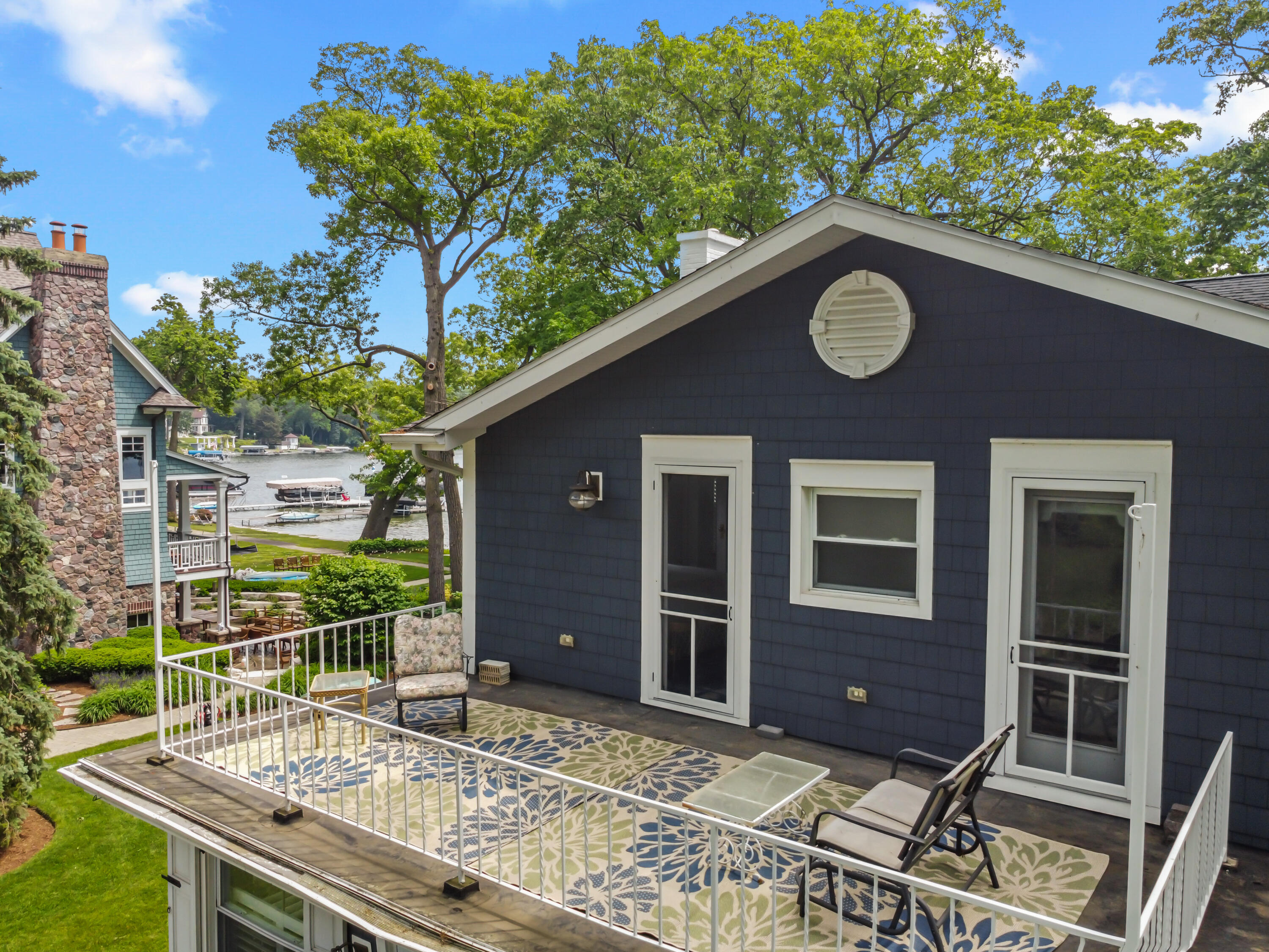 Wisconsin Lake Home for sale (MLS#: 1921796) at 8823  406th Ave, in Randall, Wisconsin. (43 of 51)
