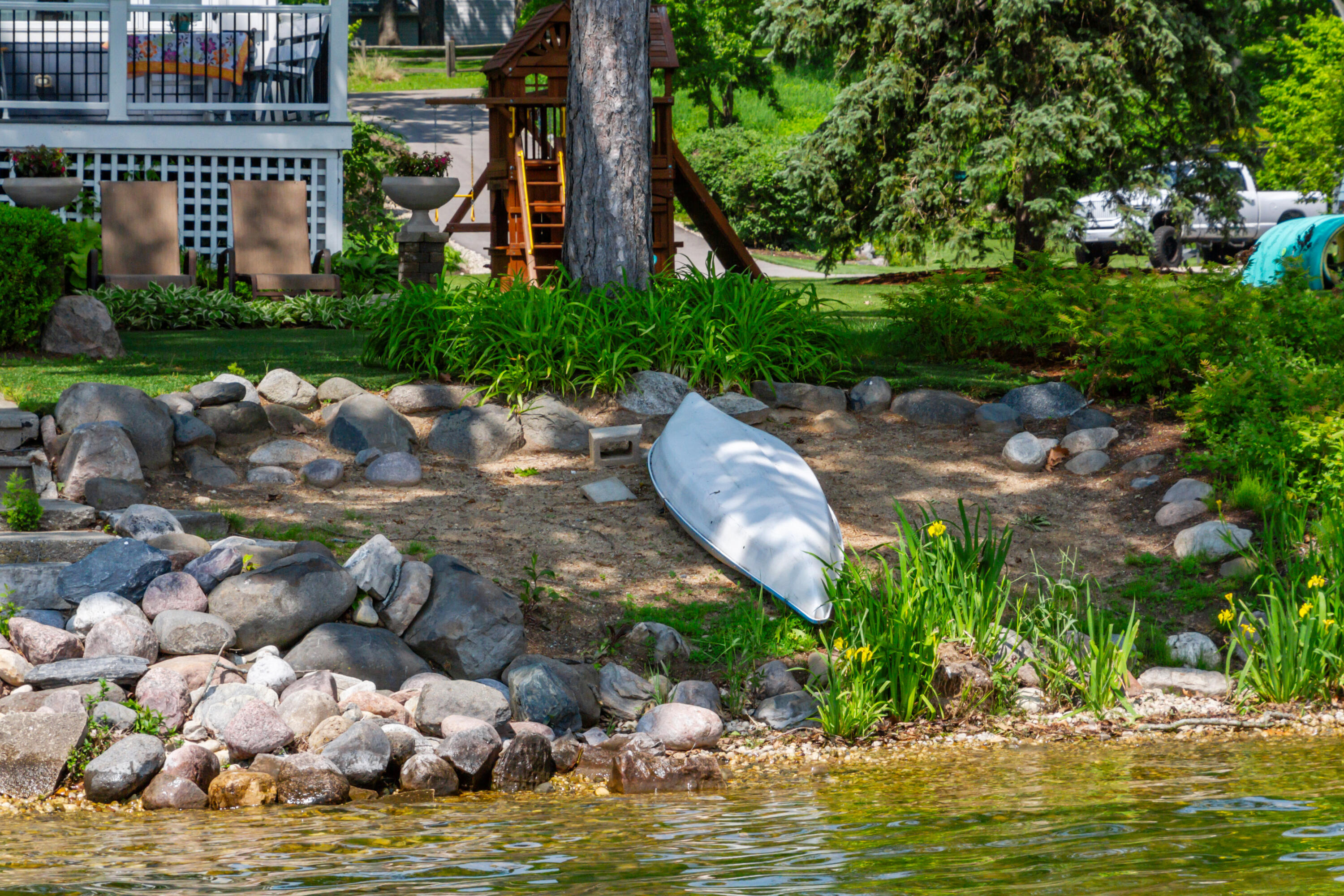 Wisconsin Lake Home for sale (MLS#: 1921796) at 8823  406th Ave, in Randall, Wisconsin. (44 of 51)