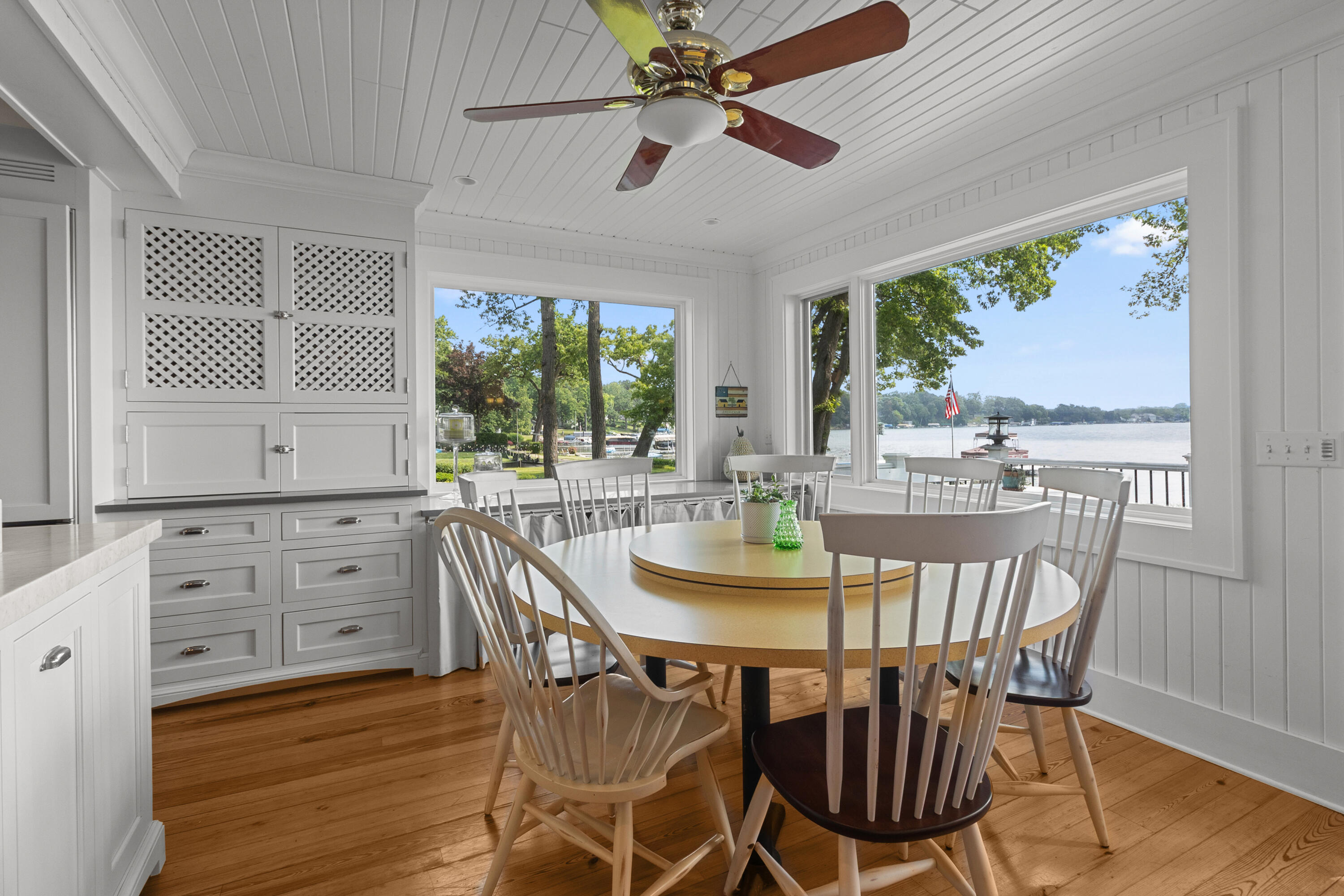 Wisconsin Lake Home for sale (MLS#: 1921796) at 8823  406th Ave, in Randall, Wisconsin. (8 of 51)
