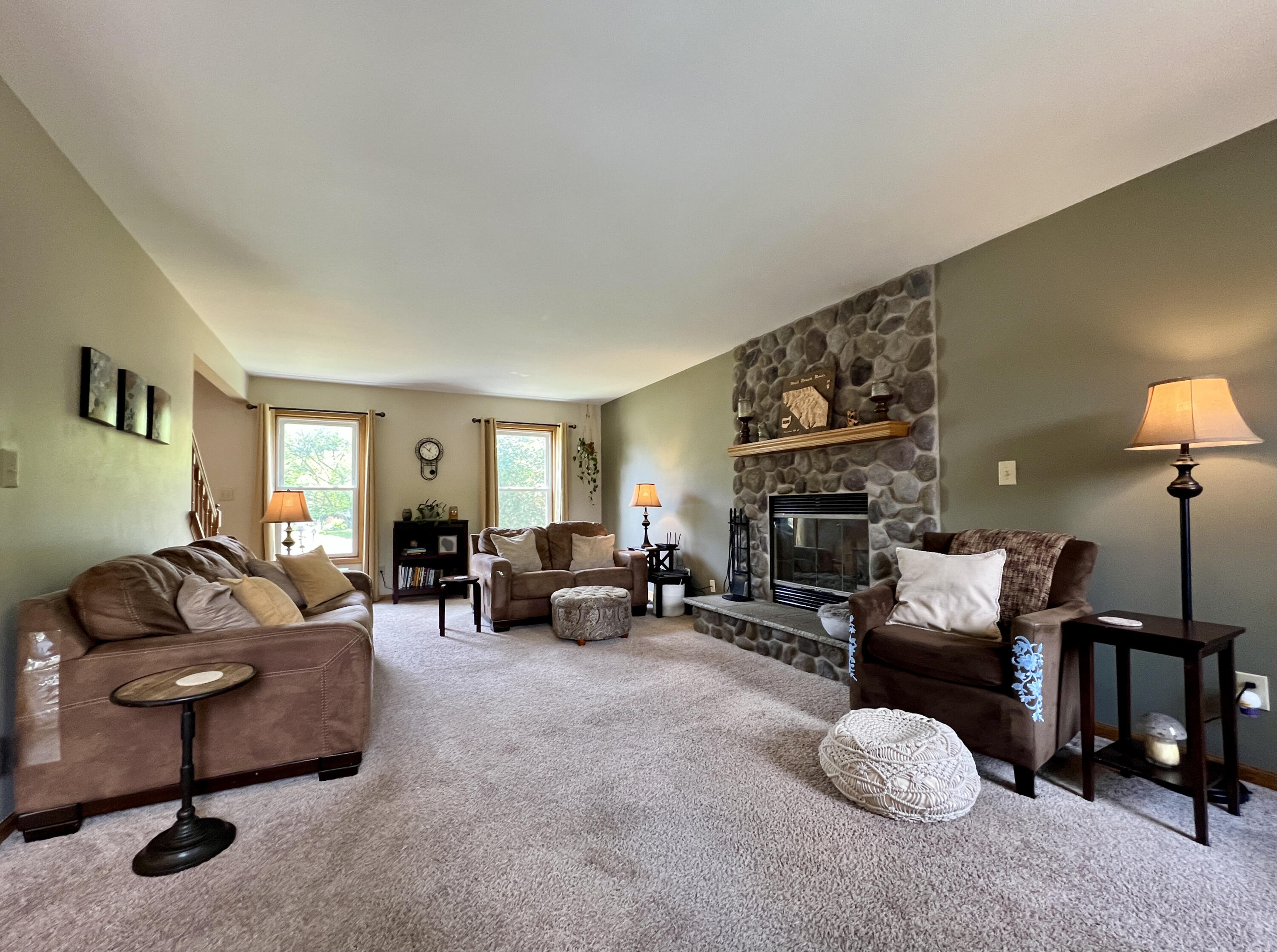 Wisconsin Lake Home for sale (MLS#: 1921959) at 7115  Joy Marie Ln, in Waterford, Wisconsin. (17 of 66)