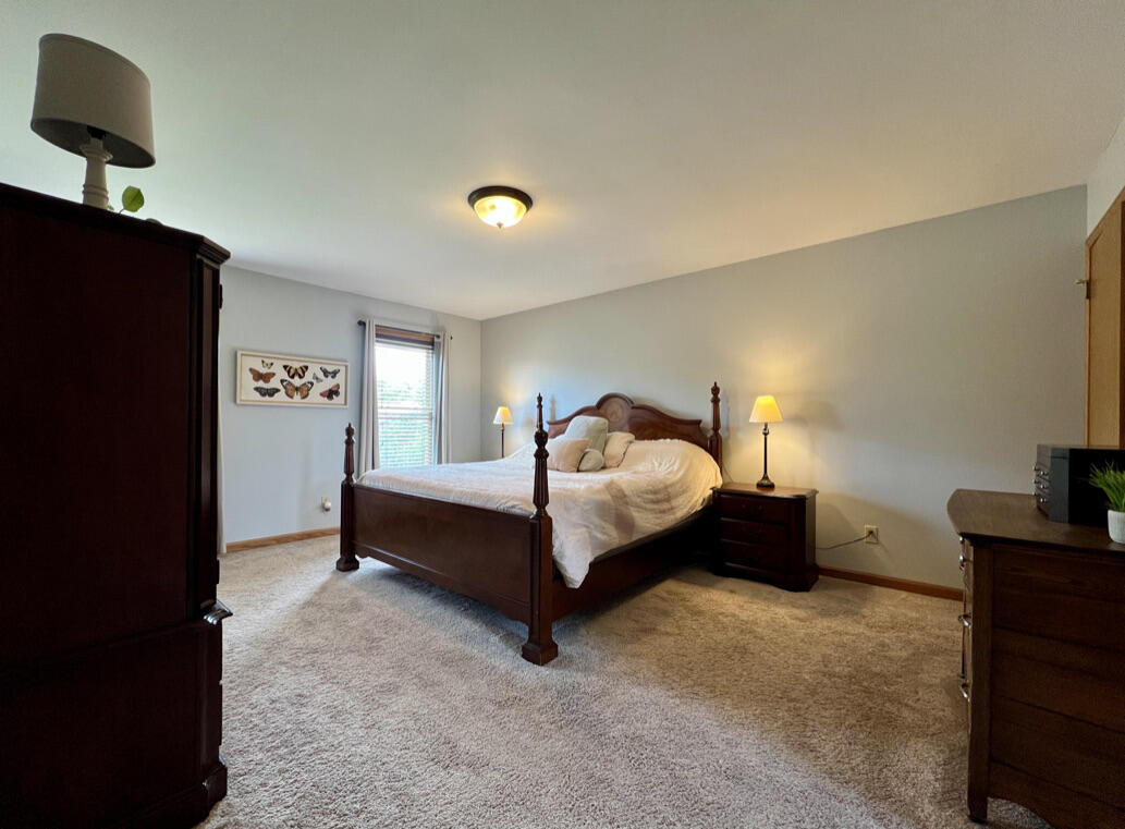 Wisconsin Lake Home for sale (MLS#: 1921959) at 7115  Joy Marie Ln, in Waterford, Wisconsin. (24 of 66)