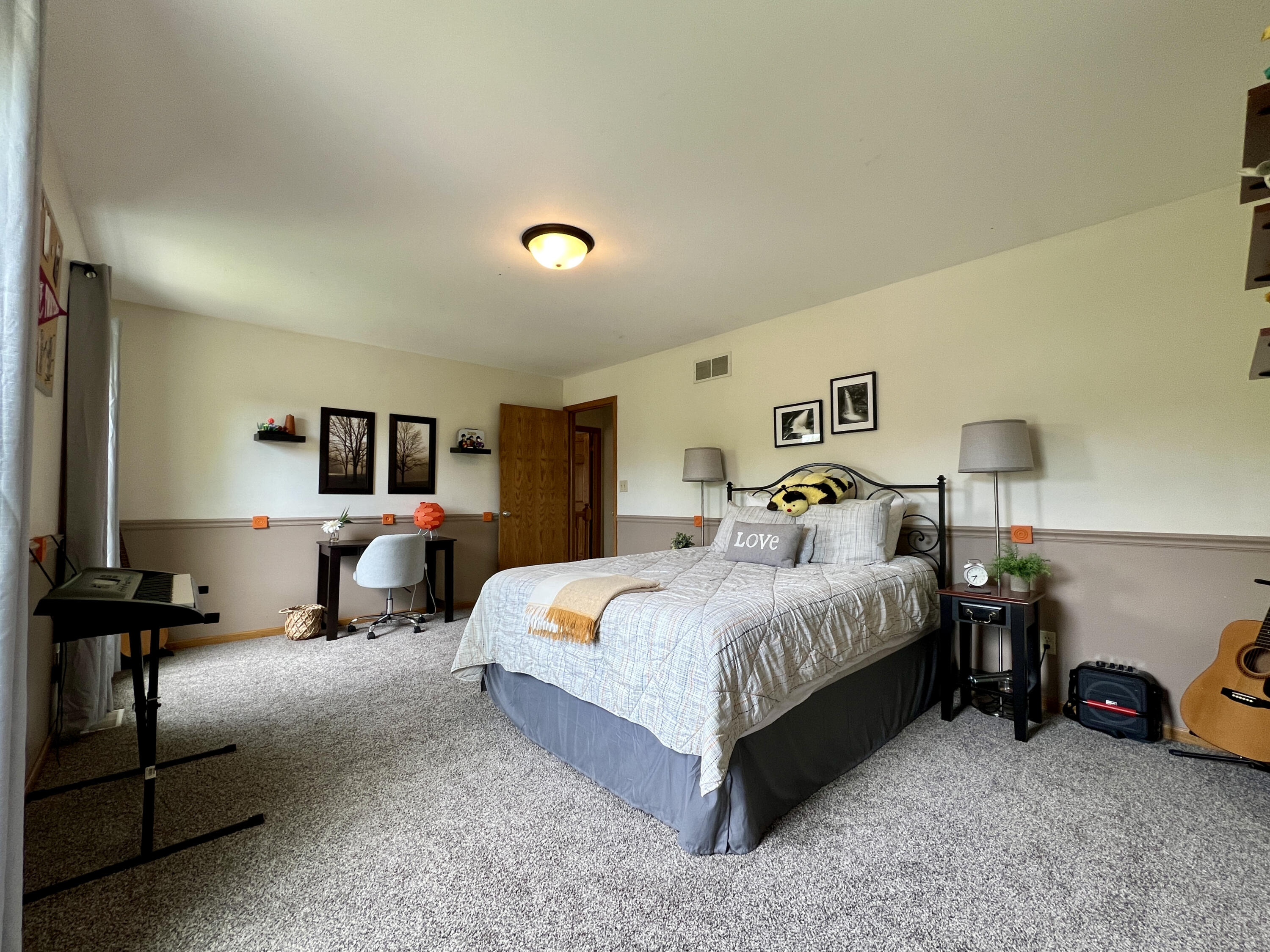 Wisconsin Lake Home for sale (MLS#: 1921959) at 7115  Joy Marie Ln, in Waterford, Wisconsin. (36 of 66)