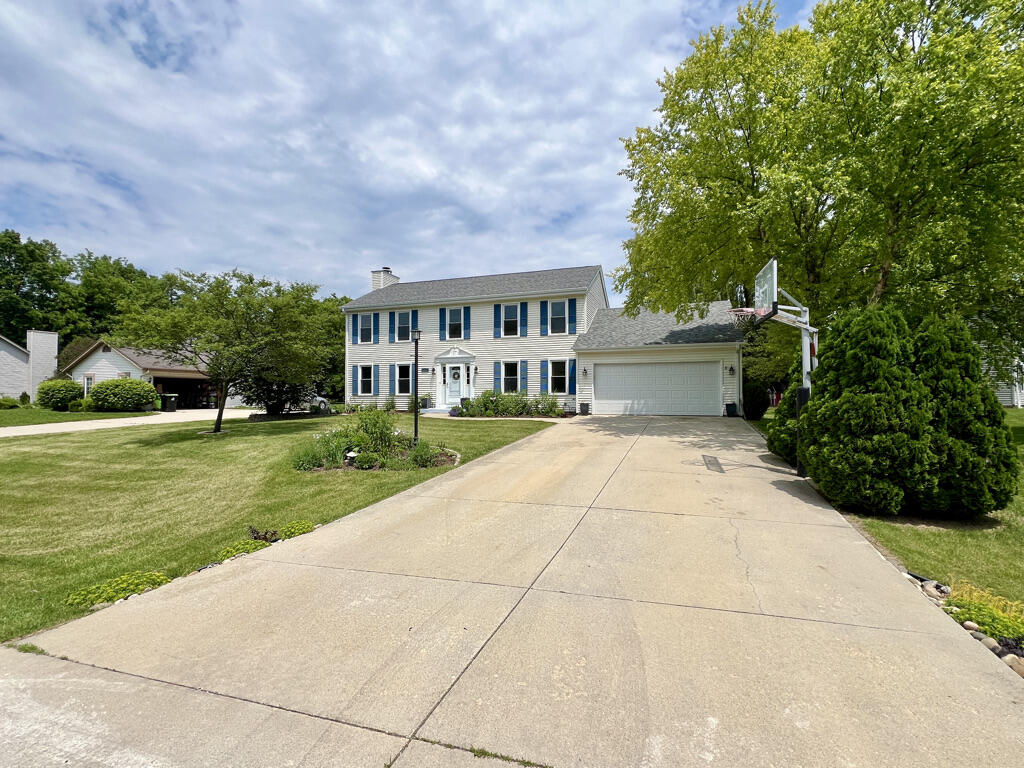 Wisconsin Lake Home for sale (MLS#: 1921959) at 7115  Joy Marie Ln, in Waterford, Wisconsin. (57 of 66)