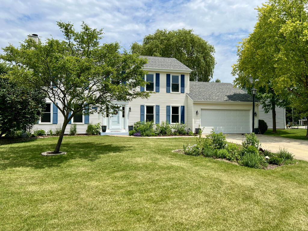 Wisconsin Lake Home for sale (MLS#: 1921959) at 7115  Joy Marie Ln, in Waterford, Wisconsin. (58 of 66)