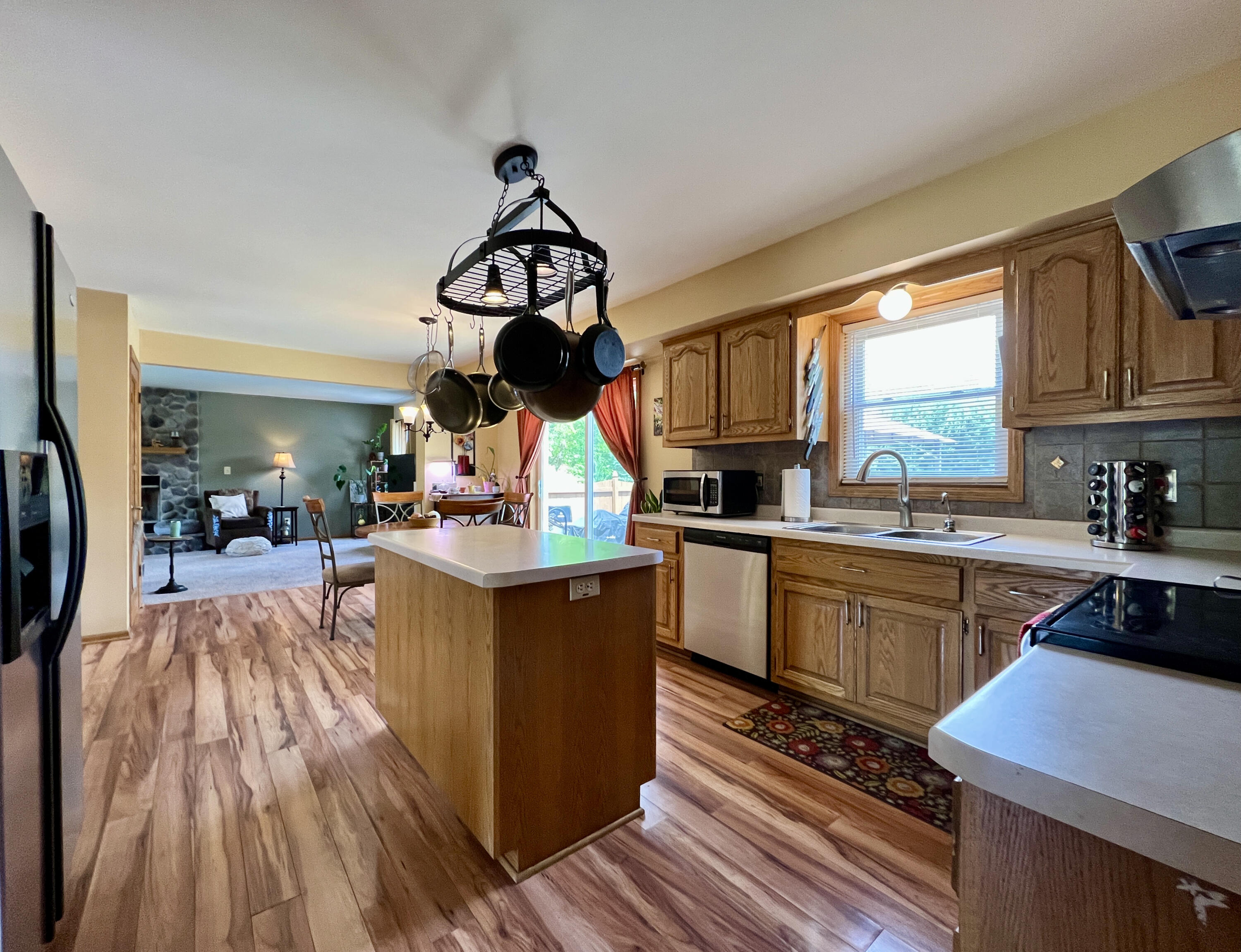 Wisconsin Lake Home for sale (MLS#: 1921959) at 7115  Joy Marie Ln, in Waterford, Wisconsin. (9 of 66)