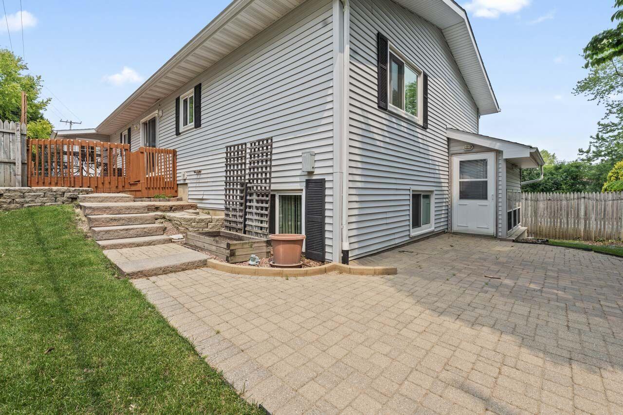 Wisconsin Lake Home for sale (MLS#: 1921990) at 12129  221st Ave, in Salem Lakes, Wisconsin. (36 of 50)