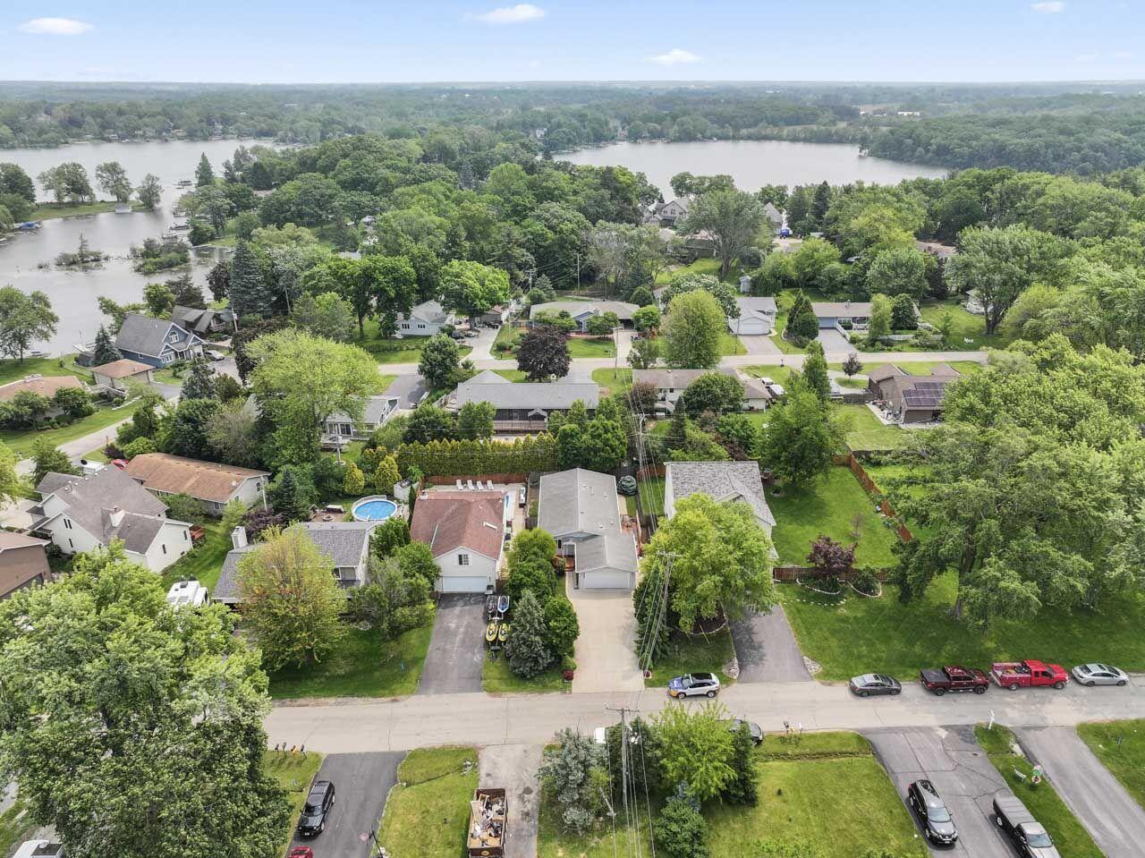 Wisconsin Lake Home for sale (MLS#: 1921990) at 12129  221st Ave, in Salem Lakes, Wisconsin. (41 of 50)