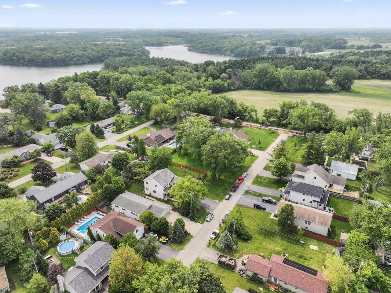Wisconsin Lake Home for sale (MLS#: 1921990) at 12129  221st Ave, in Salem Lakes, Wisconsin. (42 of 50)