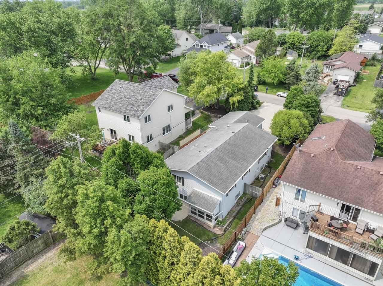 Wisconsin Lake Home for sale (MLS#: 1921990) at 12129  221st Ave, in Salem Lakes, Wisconsin. (44 of 50)