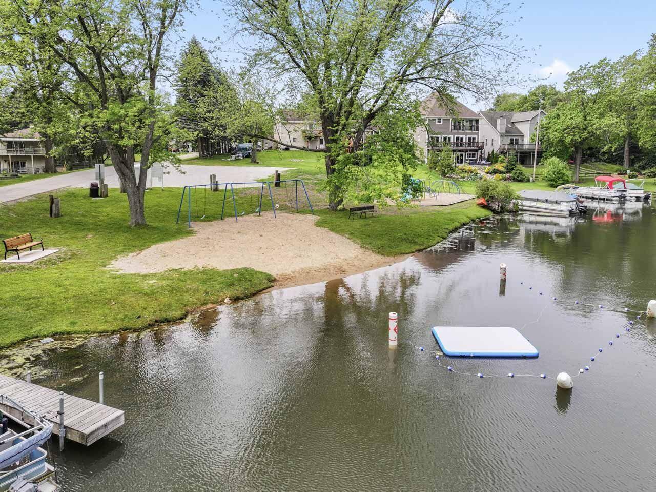 Wisconsin Lake Home for sale (MLS#: 1921990) at 12129  221st Ave, in Salem Lakes, Wisconsin. (47 of 50)