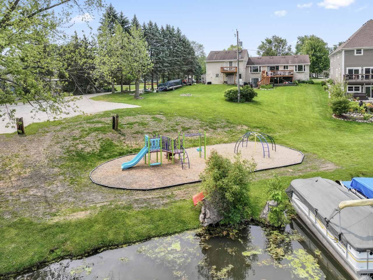 Wisconsin Lake Home for sale (MLS#: 1921990) at 12129  221st Ave, in Salem Lakes, Wisconsin. (48 of 50)