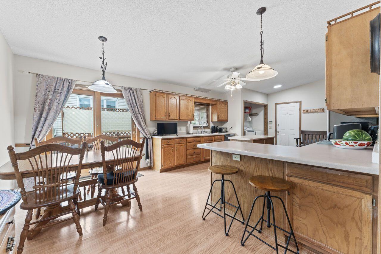 Wisconsin Lake Home for sale (MLS#: 1921990) at 12129  221st Ave, in Salem Lakes, Wisconsin. (7 of 50)