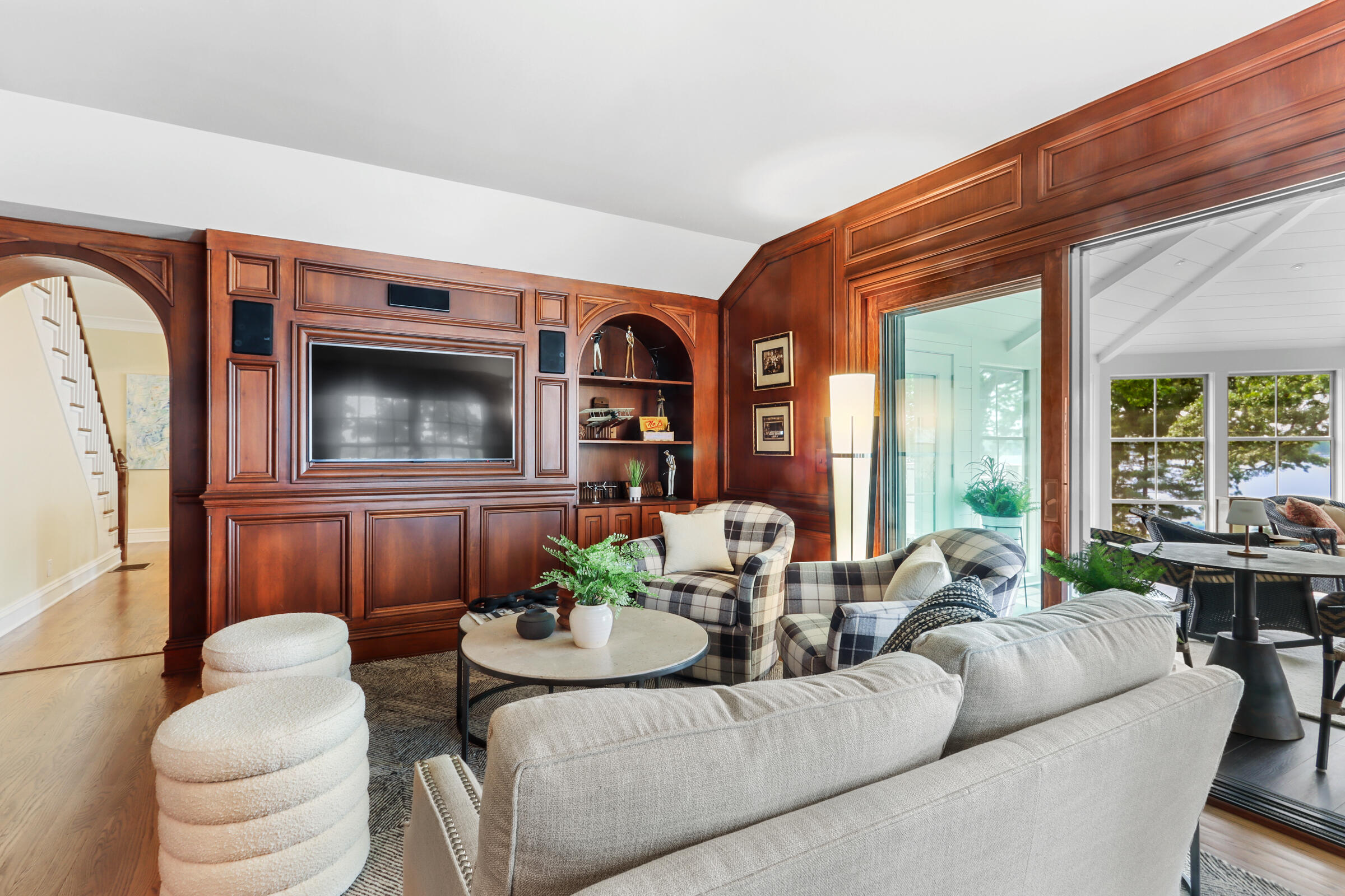 Wisconsin Lake Home for sale (MLS#: 1922000) at 1809  South Shore Dr, in Delavan, Wisconsin. (19 of 72)