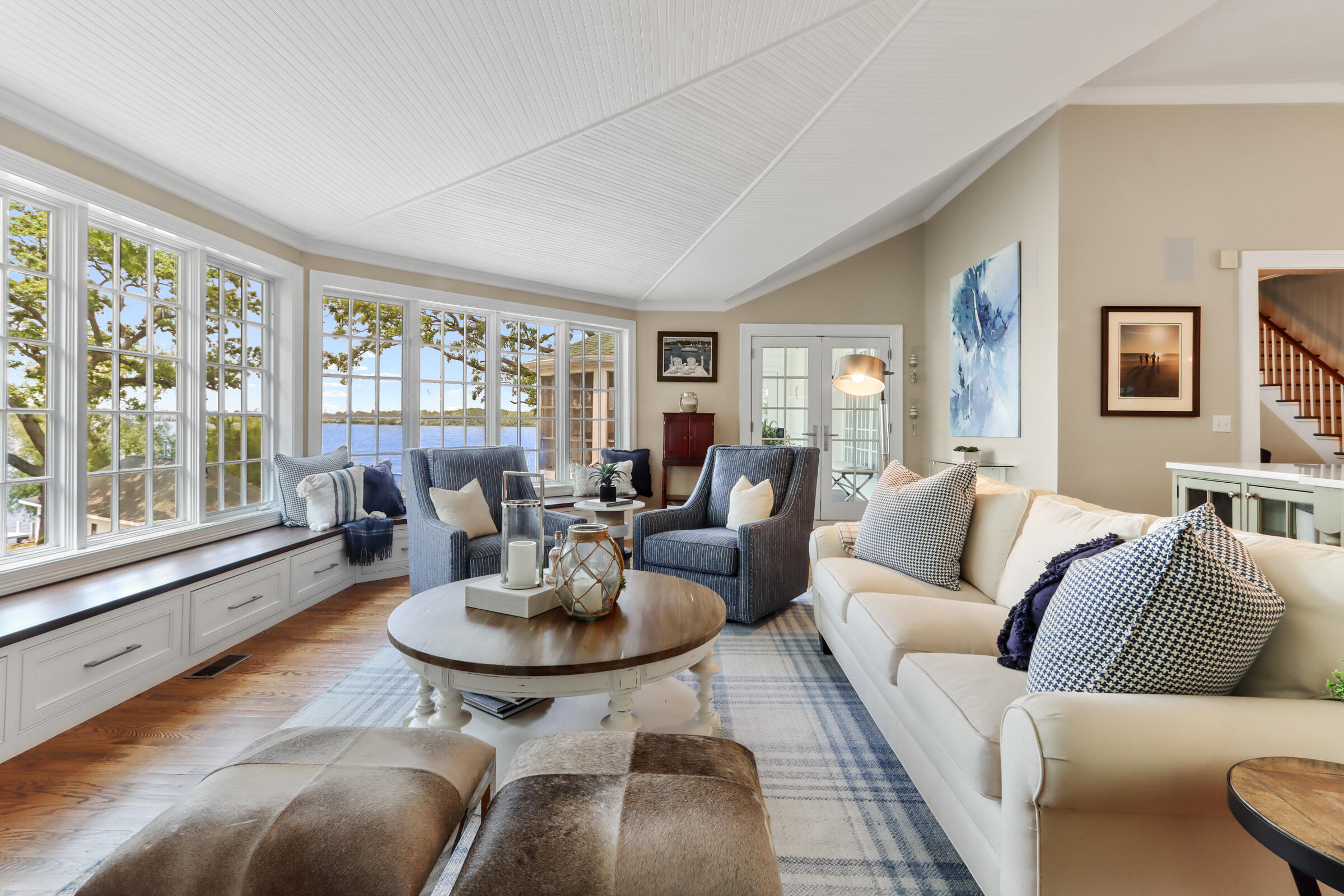 Wisconsin Lake Home for sale (MLS#: 1922000) at 1809  South Shore Dr, in Delavan, Wisconsin. (4 of 72)