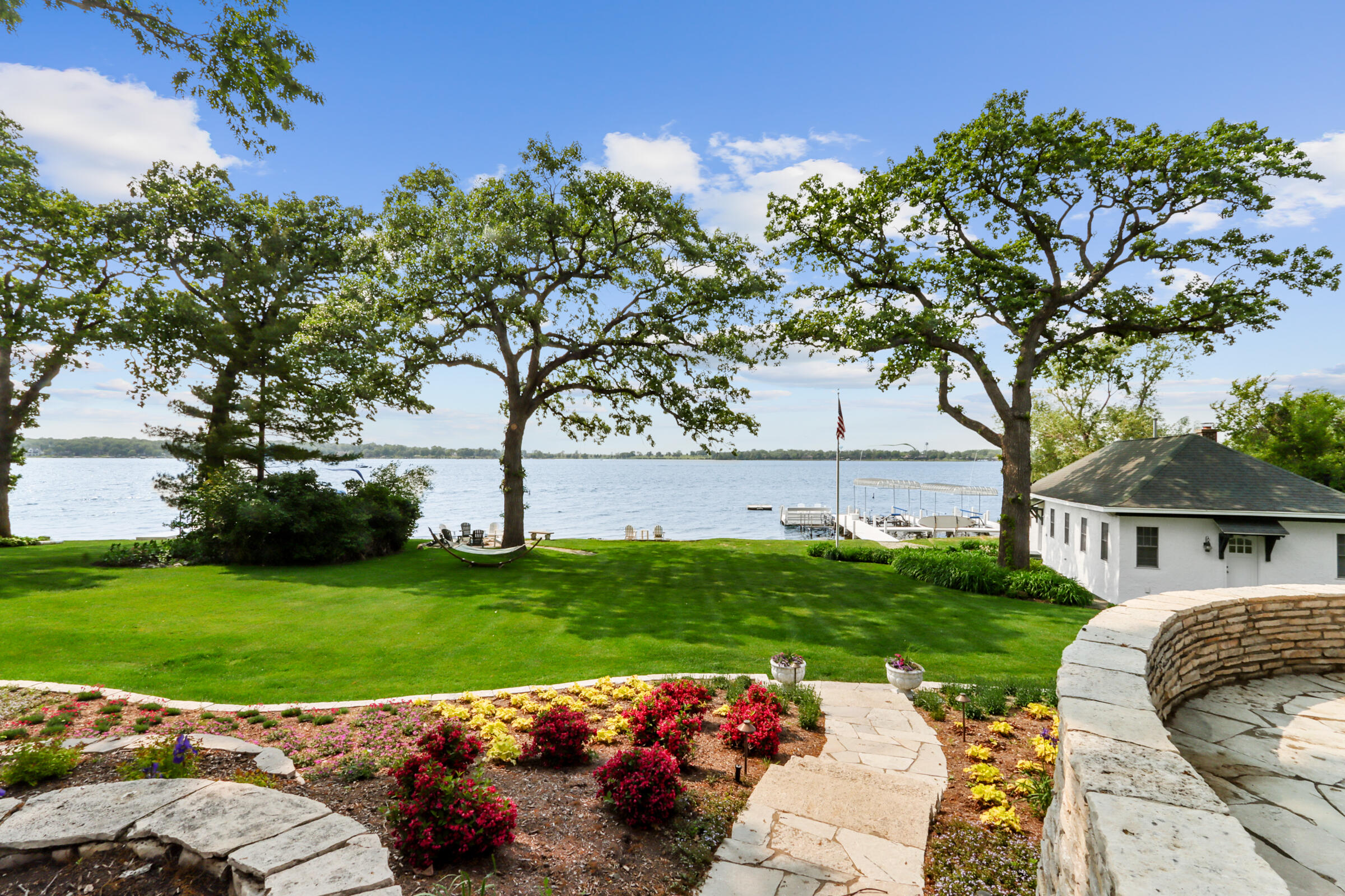 Wisconsin Lake Home for sale (MLS#: 1922000) at 1809  South Shore Dr, in Delavan, Wisconsin. (64 of 72)