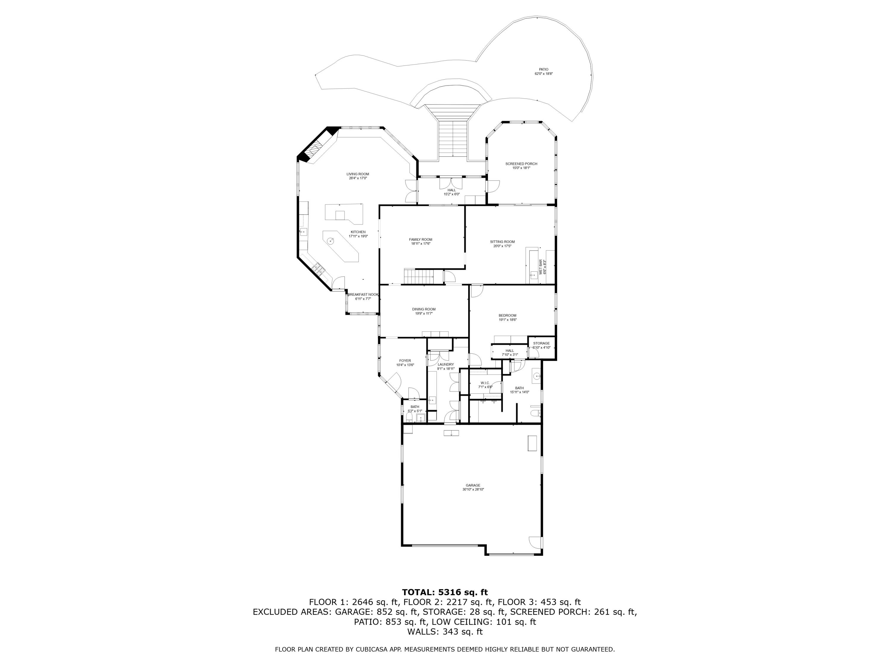Wisconsin Lake Home for sale (MLS#: 1922000) at 1809  South Shore Dr, in Delavan, Wisconsin. (65 of 72)