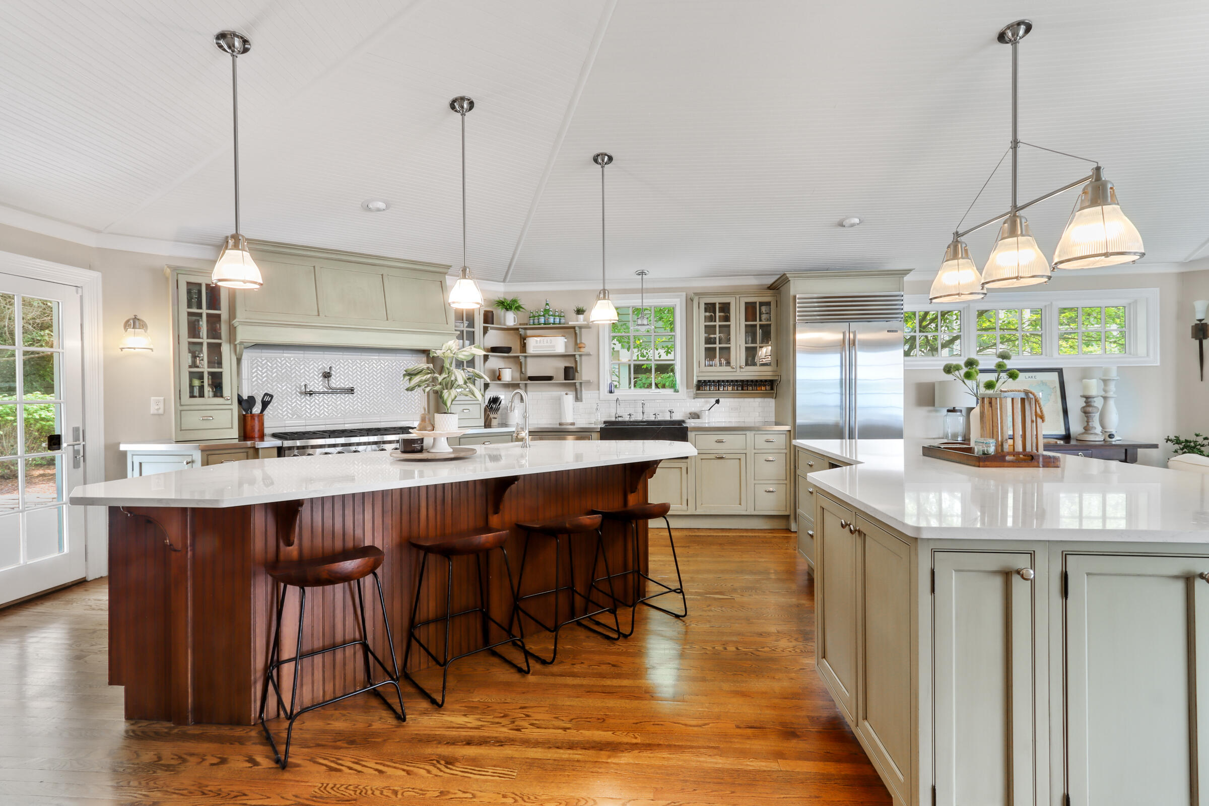 Wisconsin Lake Home for sale (MLS#: 1922000) at 1809  South Shore Dr, in Delavan, Wisconsin. (8 of 72)