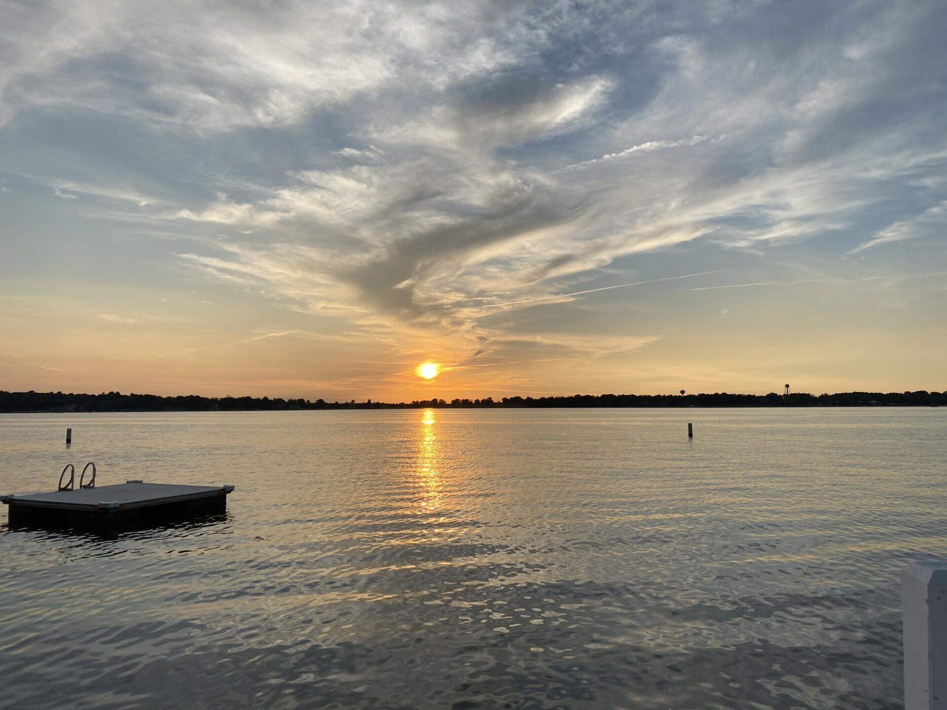Wisconsin Lake Home for sale (MLS#: 1922000) at 1809  South Shore Dr, in Delavan, Wisconsin. (72 of 72)