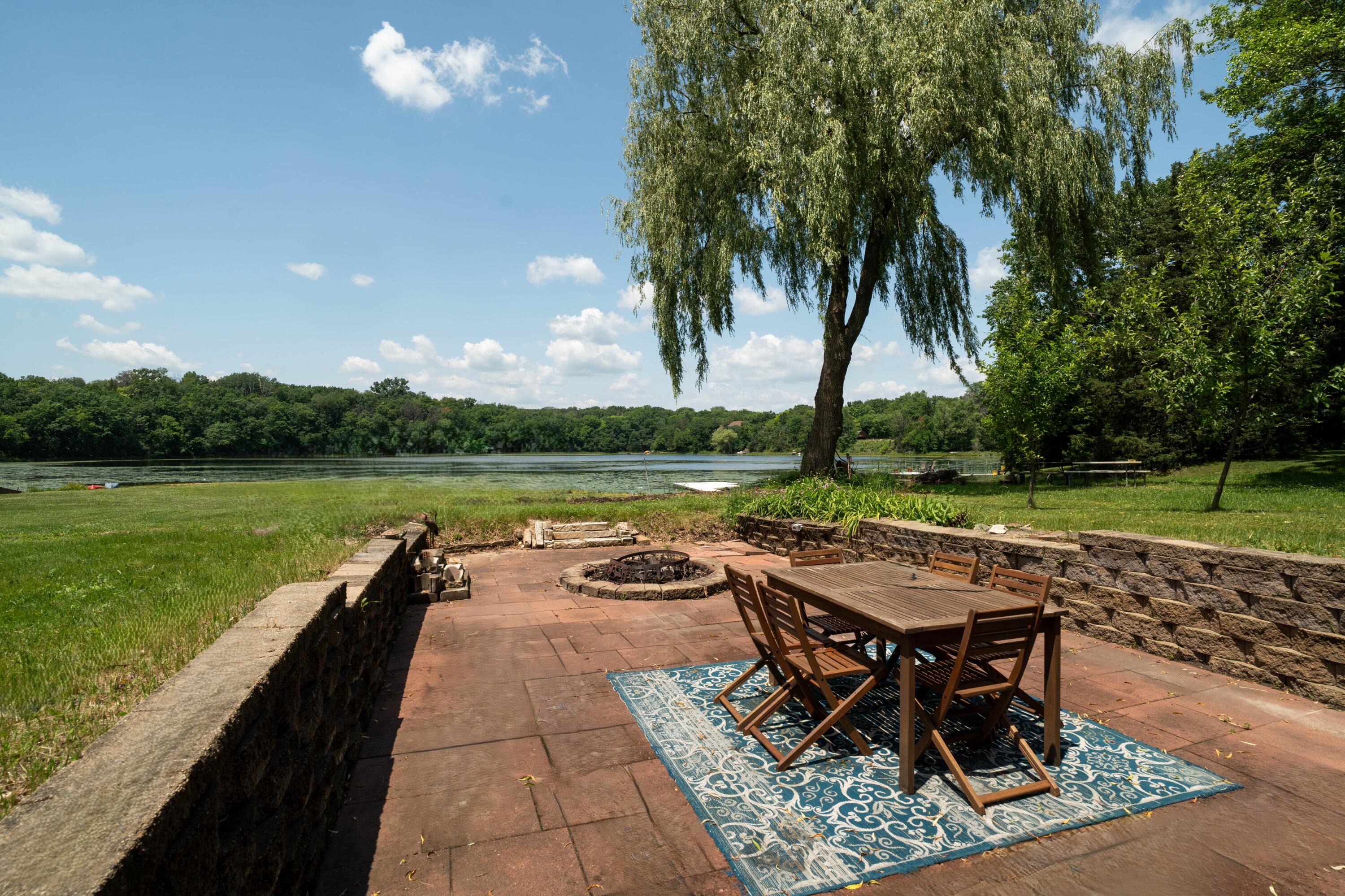 Wisconsin Lake Home for sale (MLS#: 1922058) at N8911  Swift Lake Dr, in Troy, Wisconsin. (15 of 28)