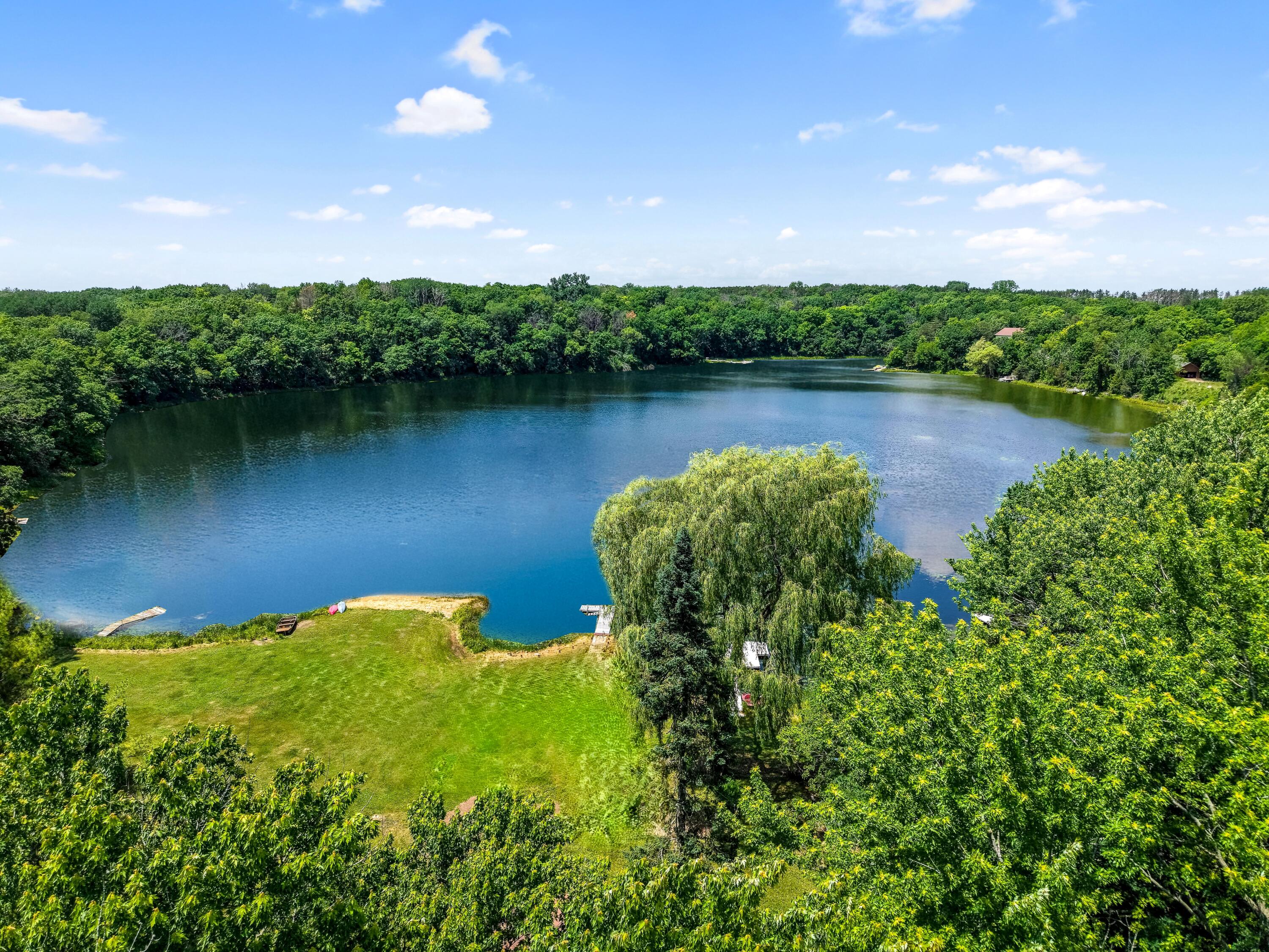 Wisconsin Lake Home for sale (MLS#: 1922058) at N8911  Swift Lake Dr, in Troy, Wisconsin. (20 of 28)