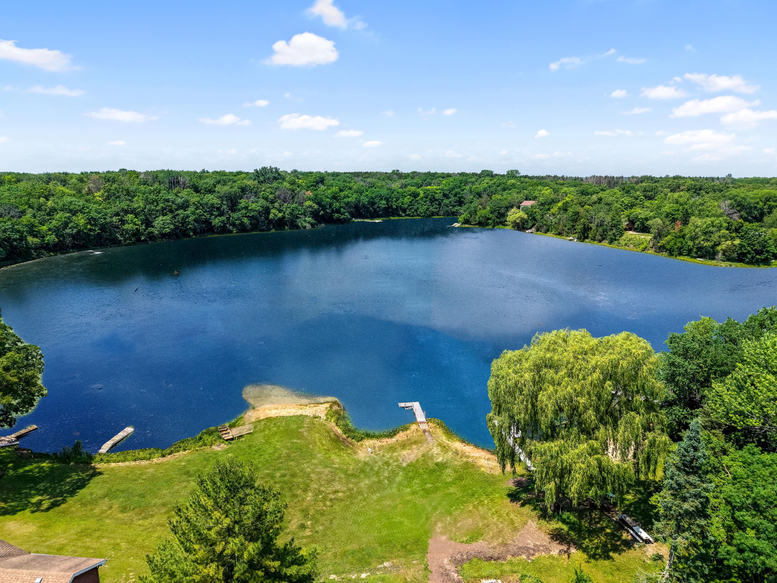 Wisconsin Lake Home for sale (MLS#: 1922058) at N8911  Swift Lake Dr, in Troy, Wisconsin. (21 of 28)