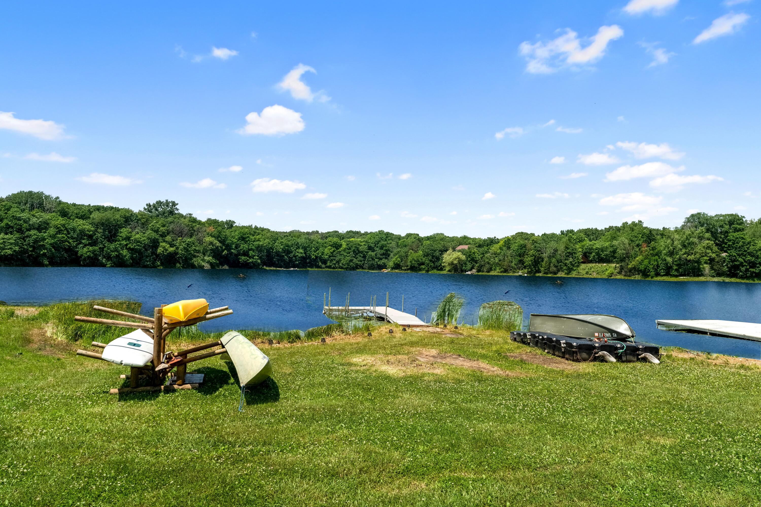 Wisconsin Lake Home for sale (MLS#: 1922058) at N8911  Swift Lake Dr, in Troy, Wisconsin. (28 of 28)