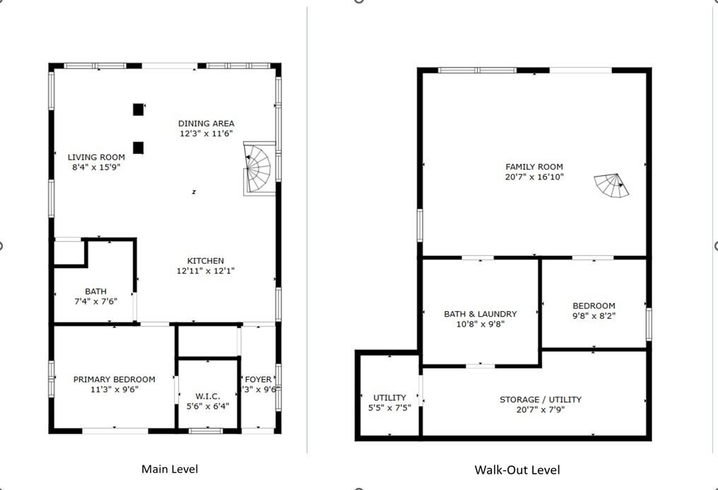 Wisconsin Lake Home for sale (MLS#: 1922058) at N8911  Swift Lake Dr, in Troy, Wisconsin. (29 of 28)