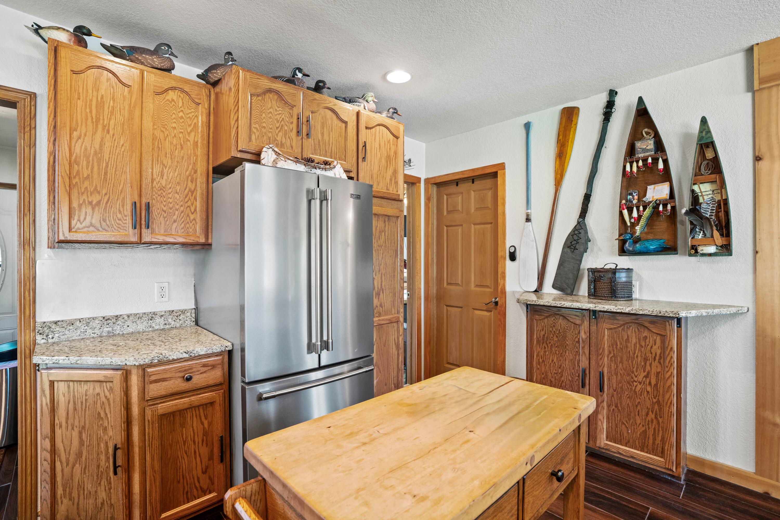 Wisconsin Lake Home for sale (MLS#: 1922058) at N8911  Swift Lake Dr, in Troy, Wisconsin. (10 of 28)