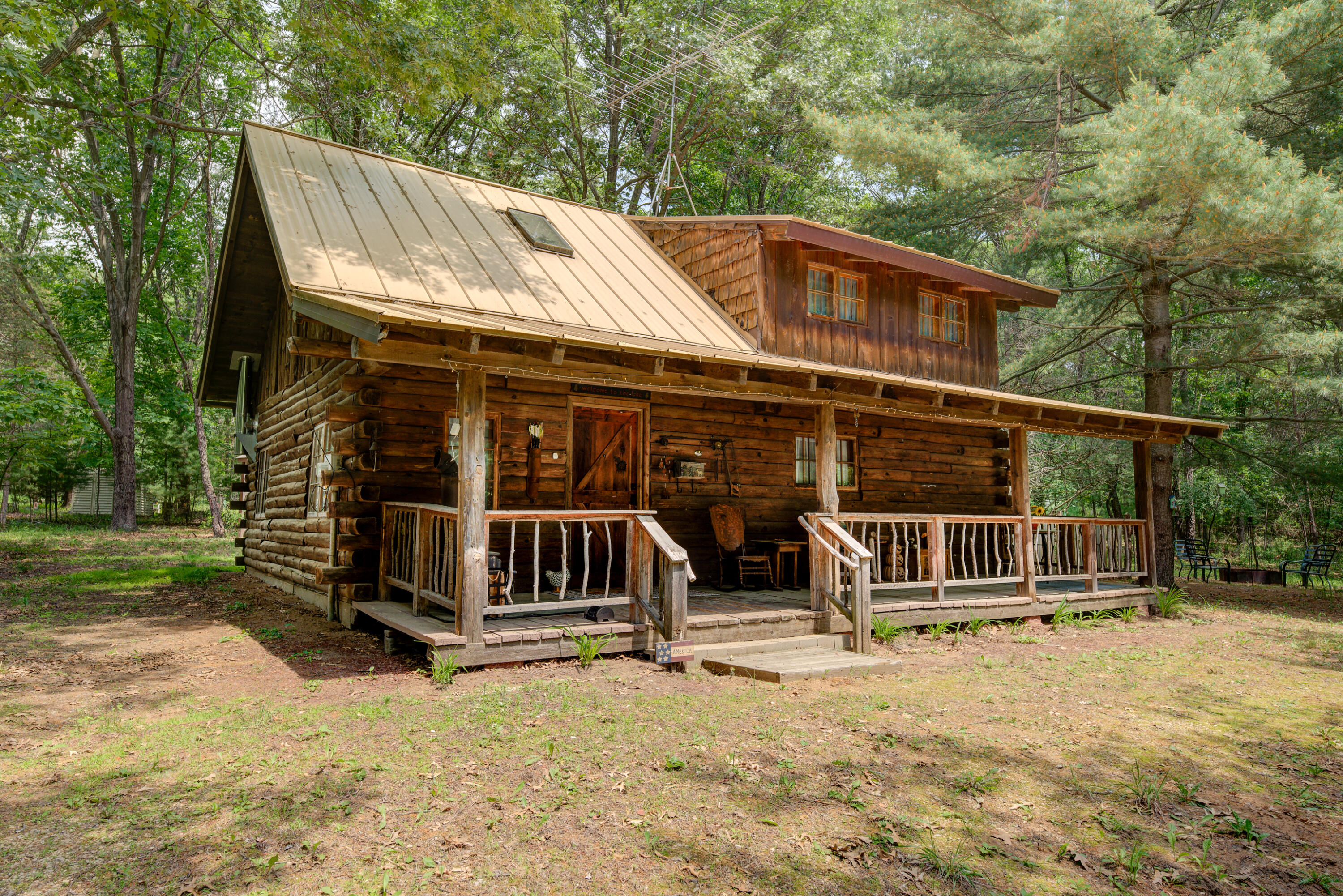 Wisconsin Lake Home for sale (MLS#: 1922077) at W3562  Glencoe Ave, in Montello, Wisconsin. (2 of 26)