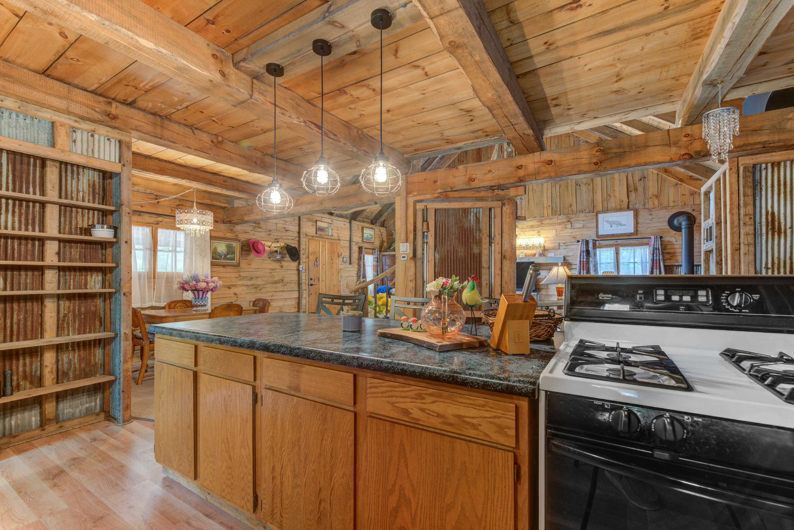 Wisconsin Lake Home for sale (MLS#: 1922077) at W3562  Glencoe Ave, in Montello, Wisconsin. (11 of 26)