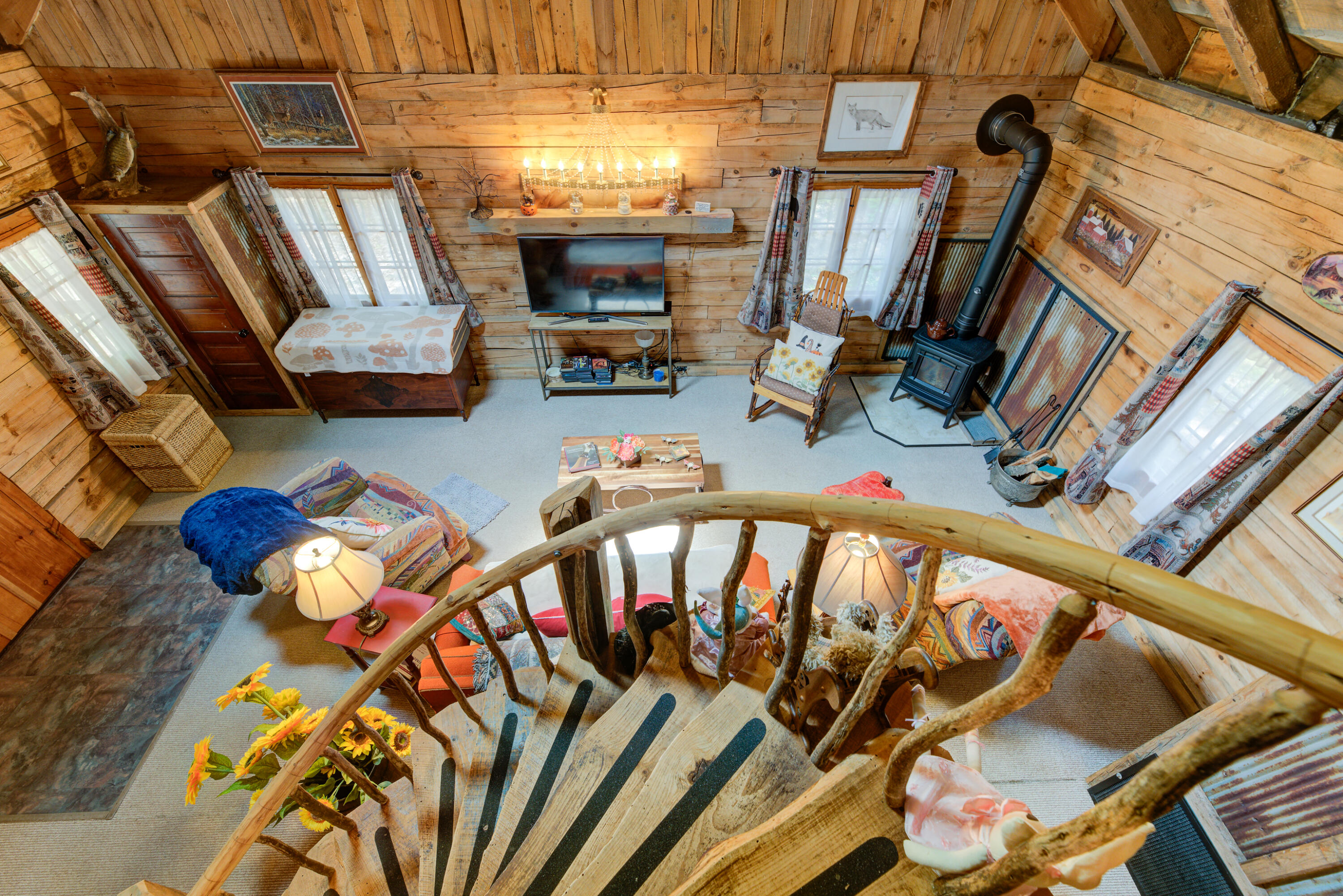 Wisconsin Lake Home for sale (MLS#: 1922077) at W3562  Glencoe Ave, in Montello, Wisconsin. (16 of 26)