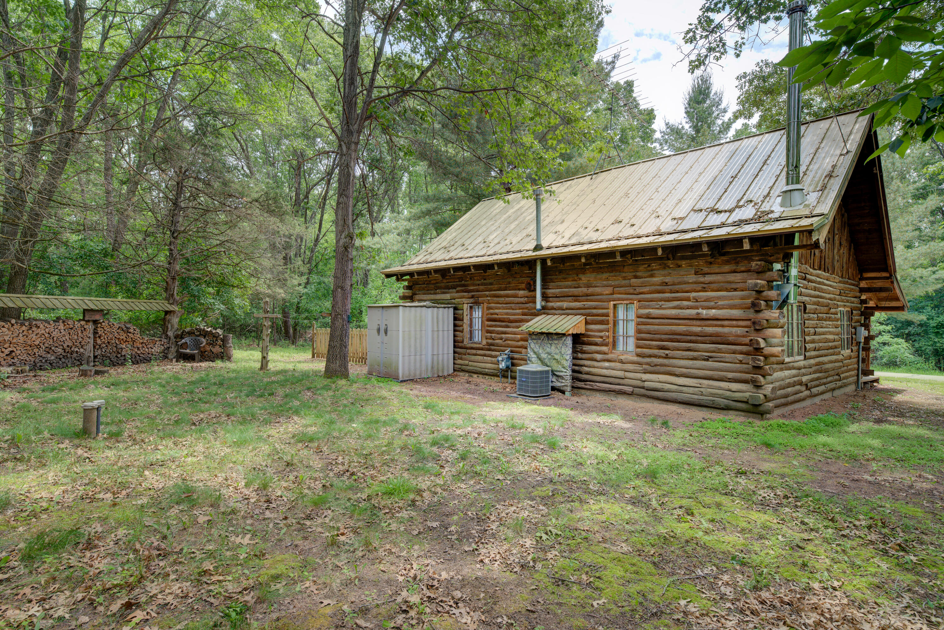 Wisconsin Lake Home for sale (MLS#: 1922077) at W3562  Glencoe Ave, in Montello, Wisconsin. (18 of 26)
